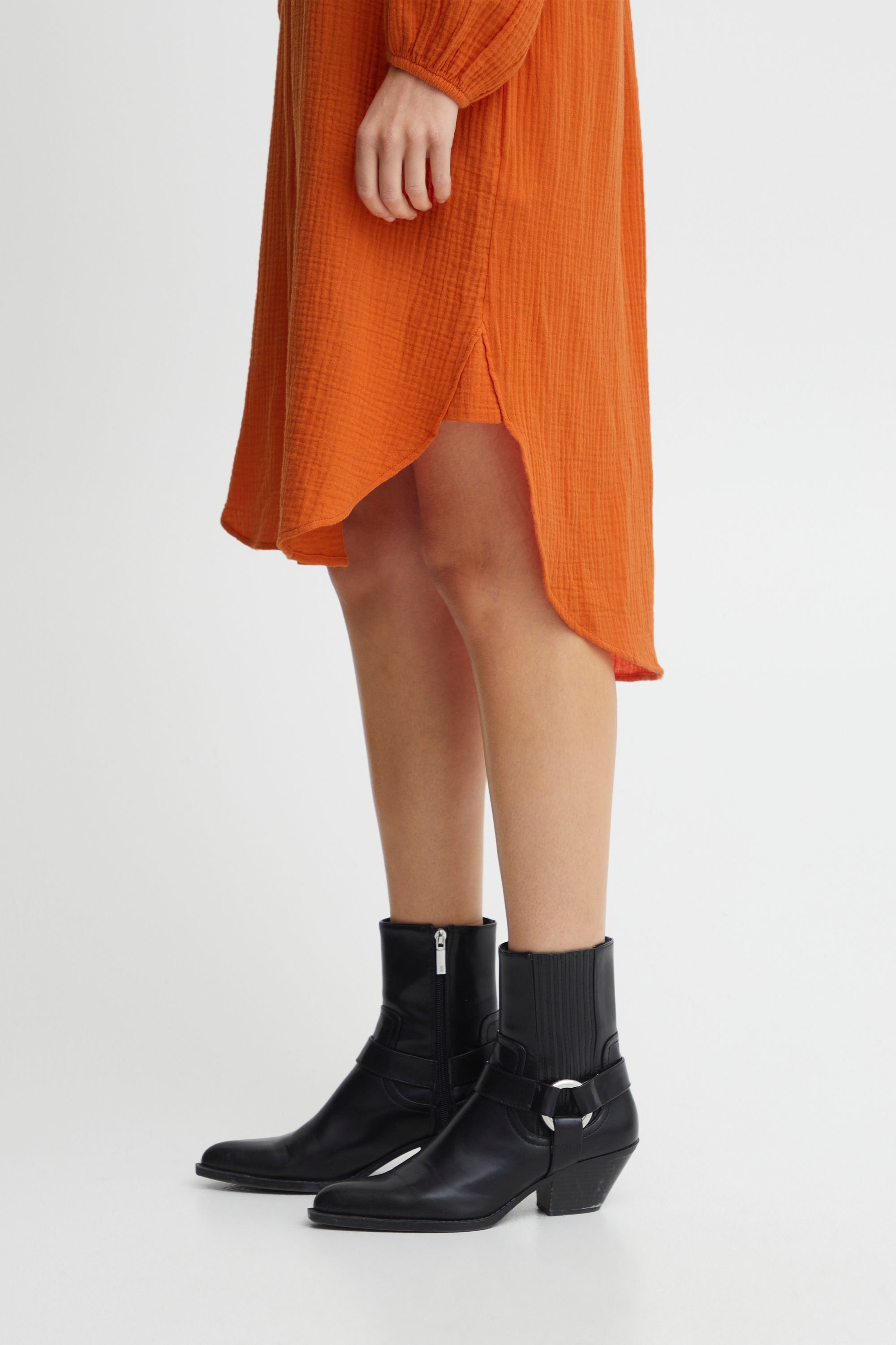 b.young Blusenkleid »Blusenkleid BYIberlin«