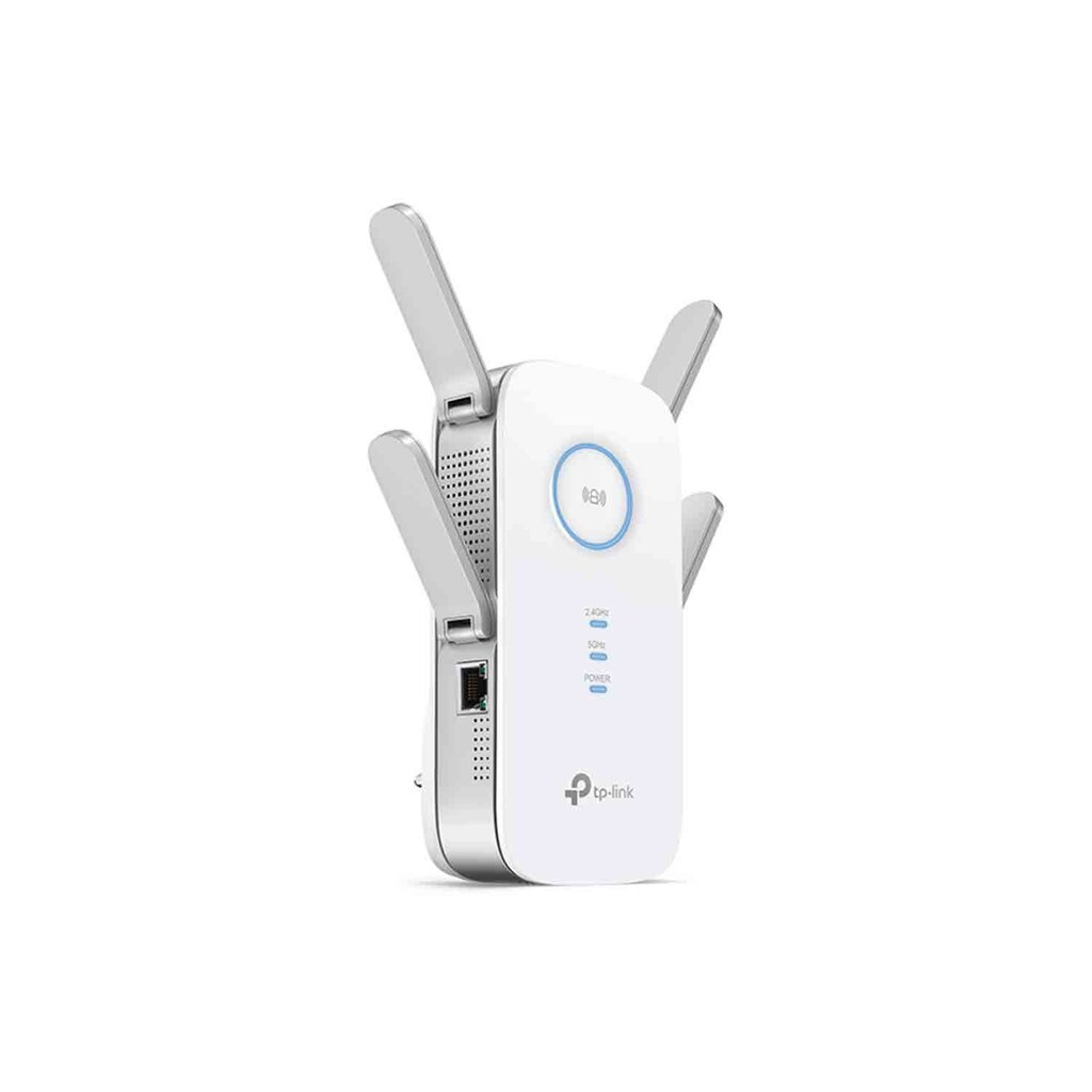 TP-Link WLAN-Router »TP-Link RE650, AC2600«