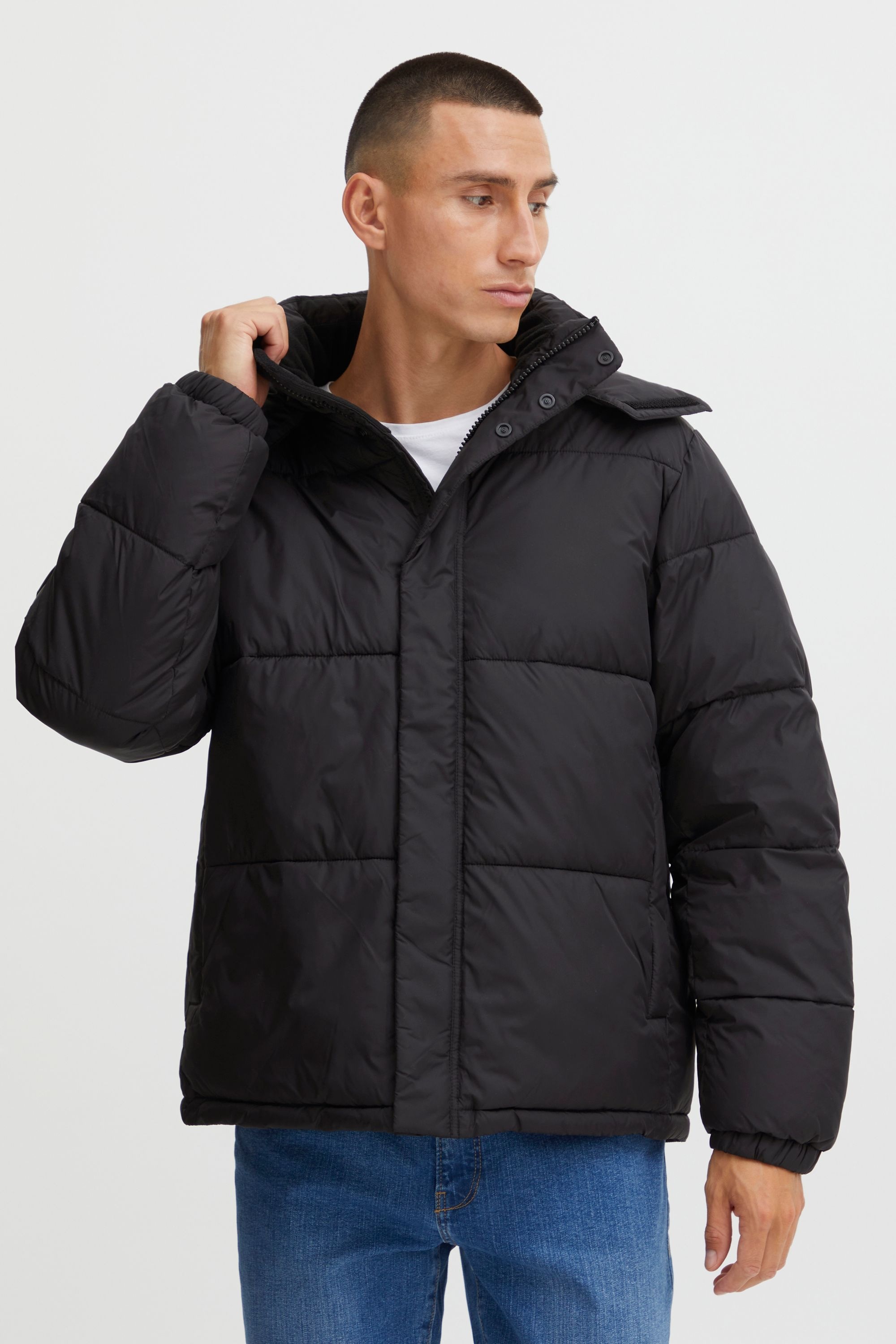 !Solid Winterjacke »Winterjacke SDCallen«