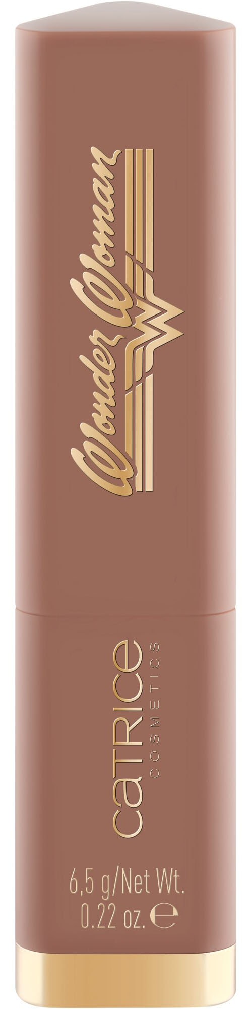 Catrice Bronzer-Puder »Wonder Woman Butter Bronzer Stick«