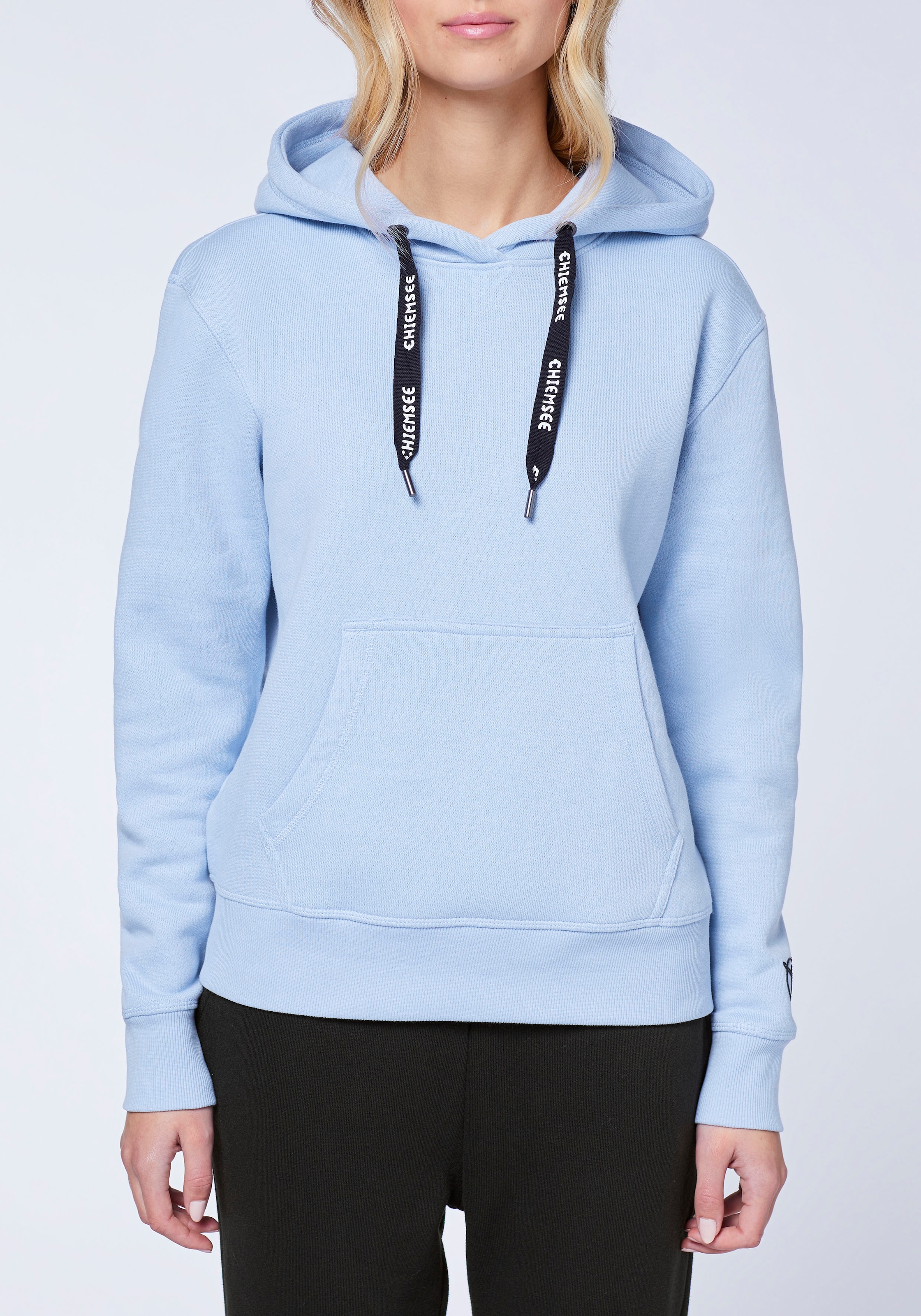 Chiemsee Kapuzensweatshirt
