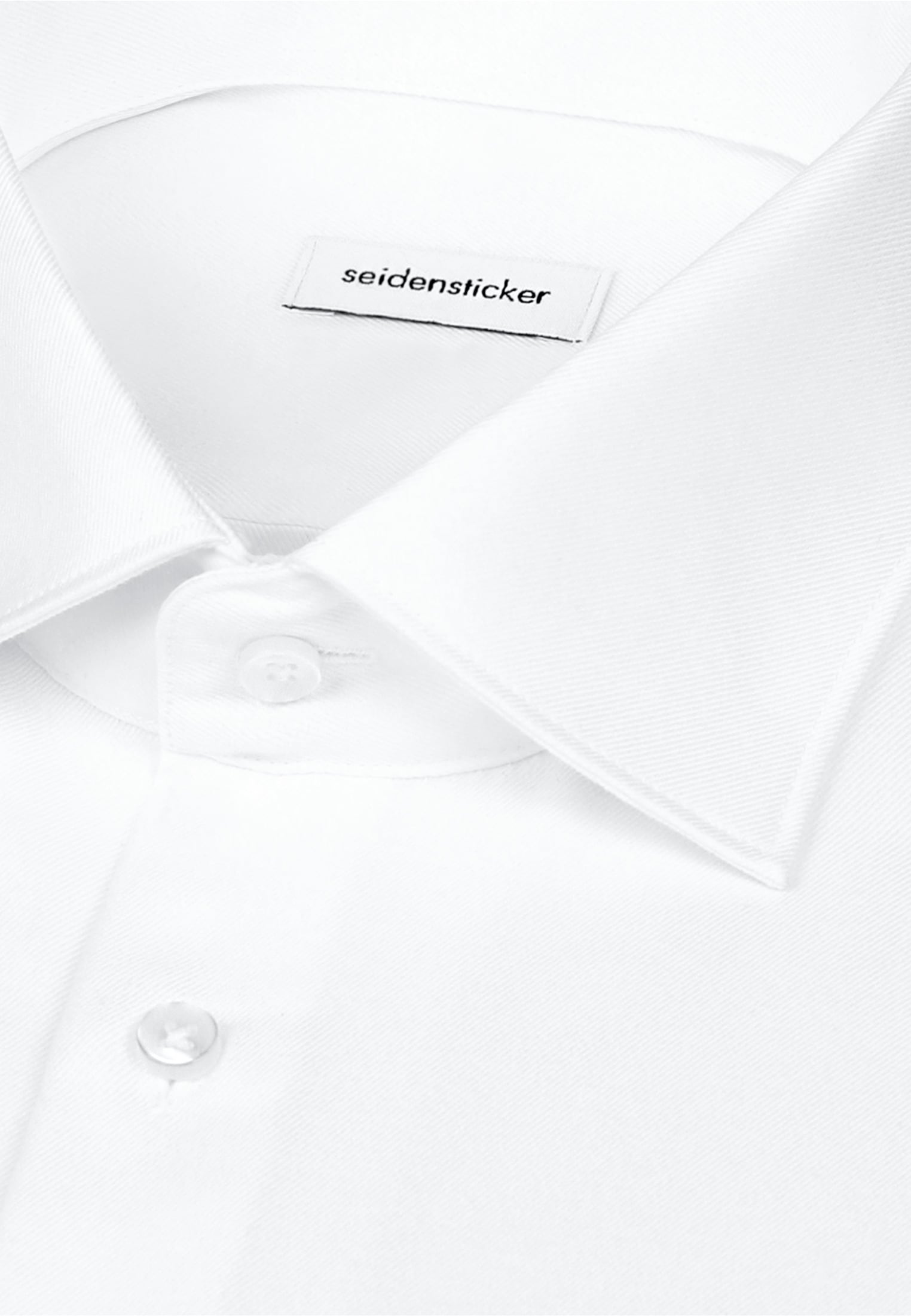seidensticker Smokinghemd Gala Uni