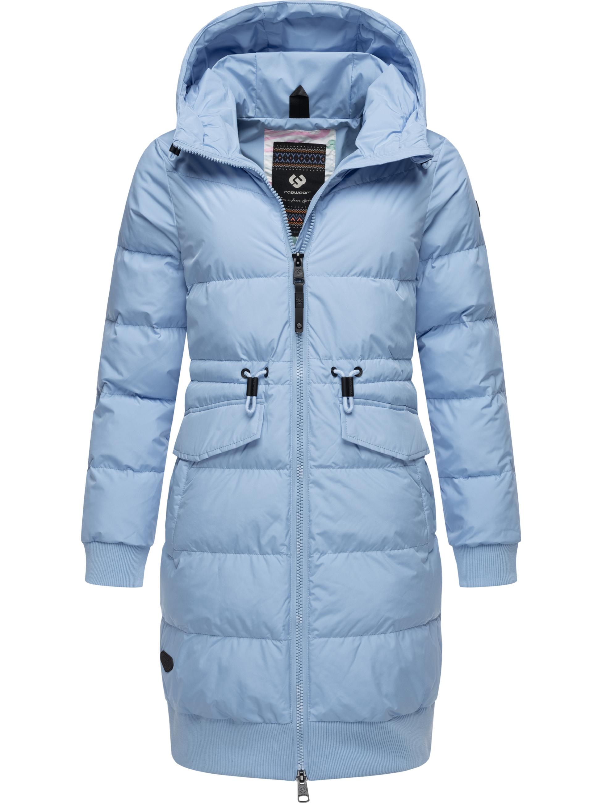 Ragwear Steppmantel »Steppmantel Briosh«