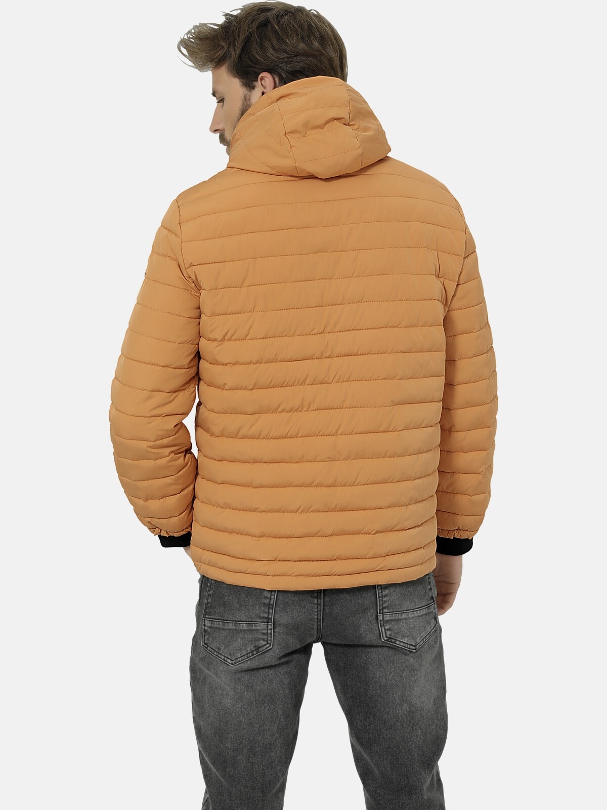 Babista Steppjacke »Jacke FIOREVENZA«, (1 St.), mit Kapuze