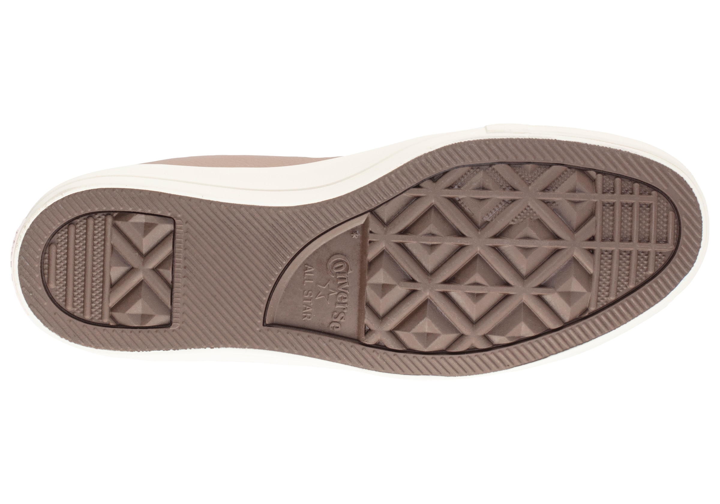 Converse Sneaker »CHUCK TAYLOR ALL STAR WEATHERIZED LEATHER«