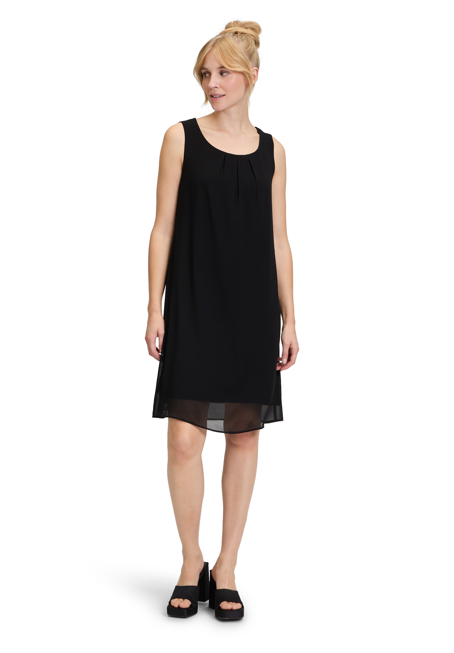 Cartoon Sommerkleid »Sommerkleid ohne Arm«