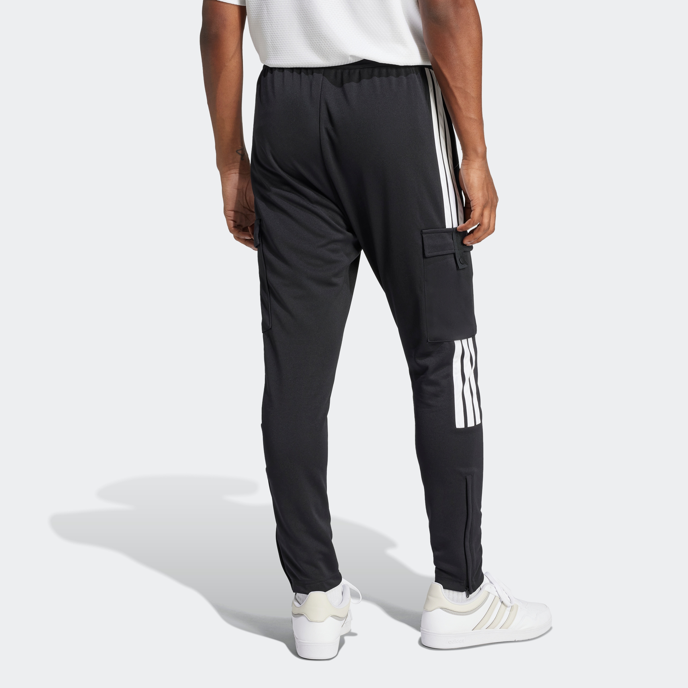 adidas Sportswear Sporthose »M TIRO CARGO P«, (1 tlg.)