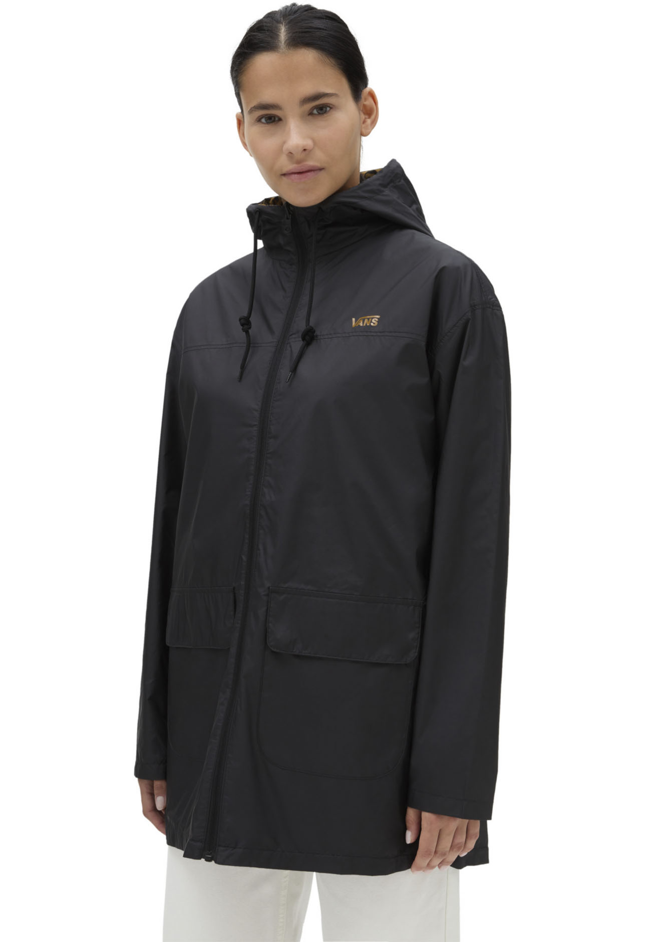 Maier Sports Funktionsjacke »Lisa 2«, Outdoor-Mantel mit vollem  Wetterschutz bei ♕ | Regenjacken