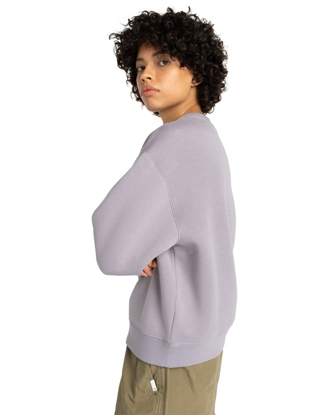 Element Sweatshirt »Element Co«
