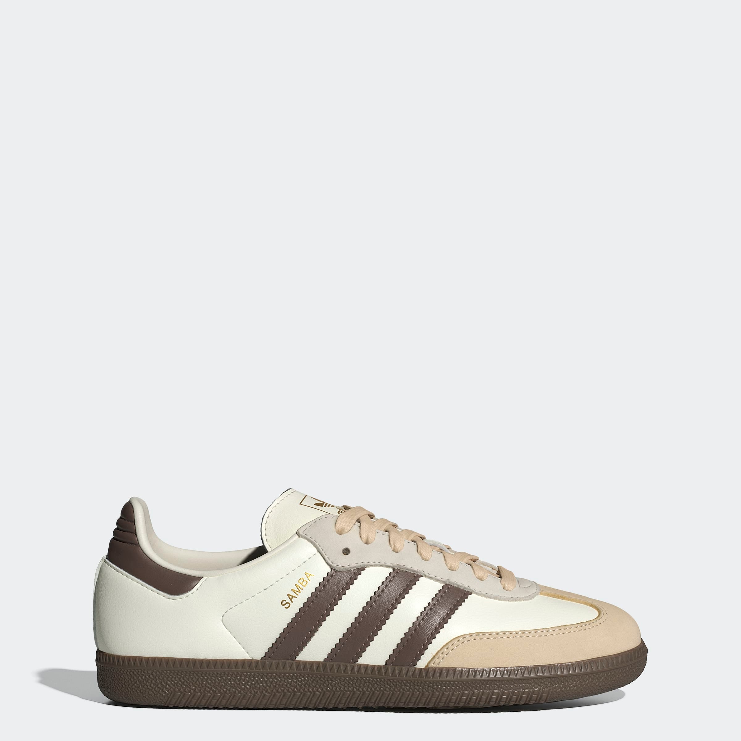 adidas Originals Sneaker »SAMBA OG W«