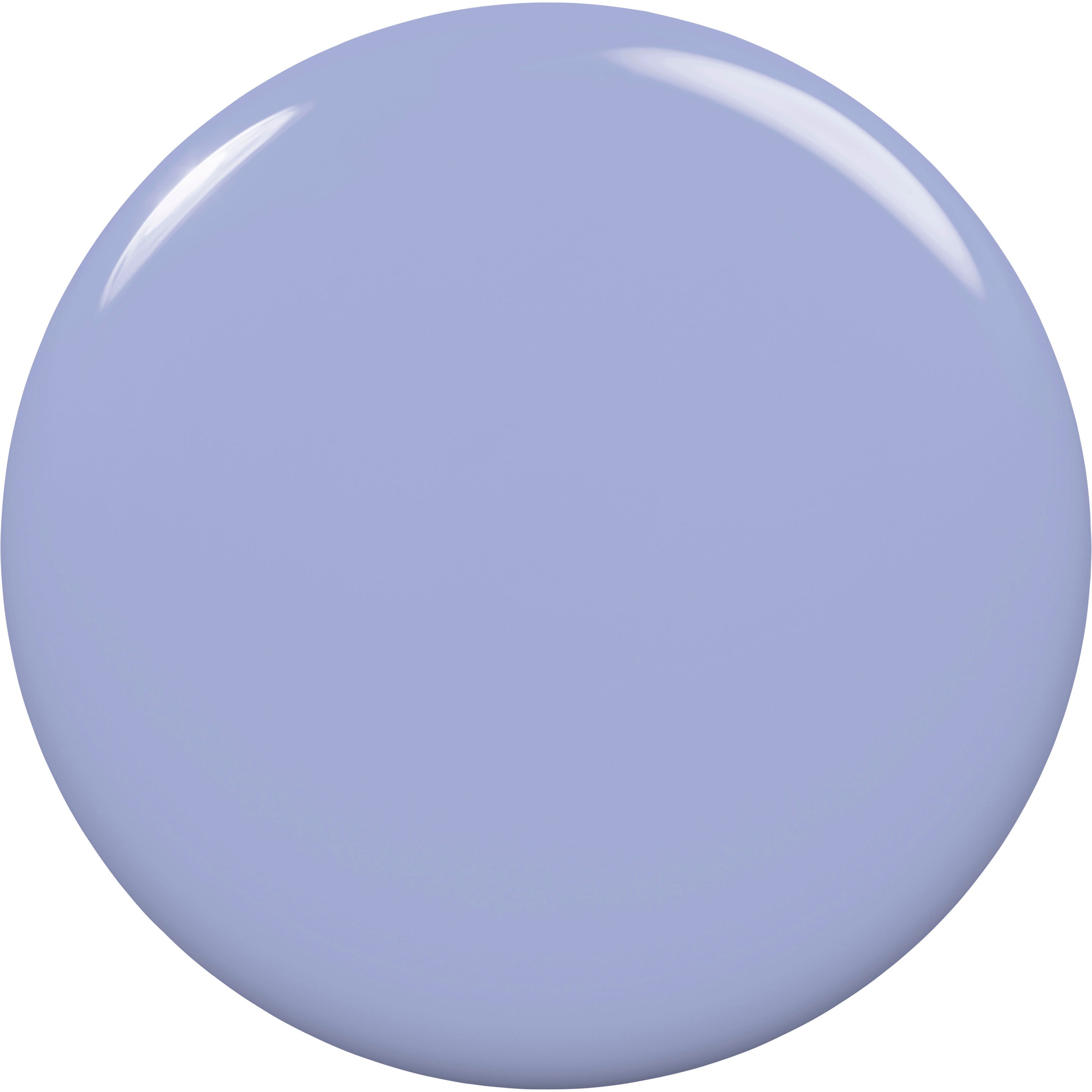 essie Nagellack »Expressie«, mit natürlichen Inhaltsstoffen
