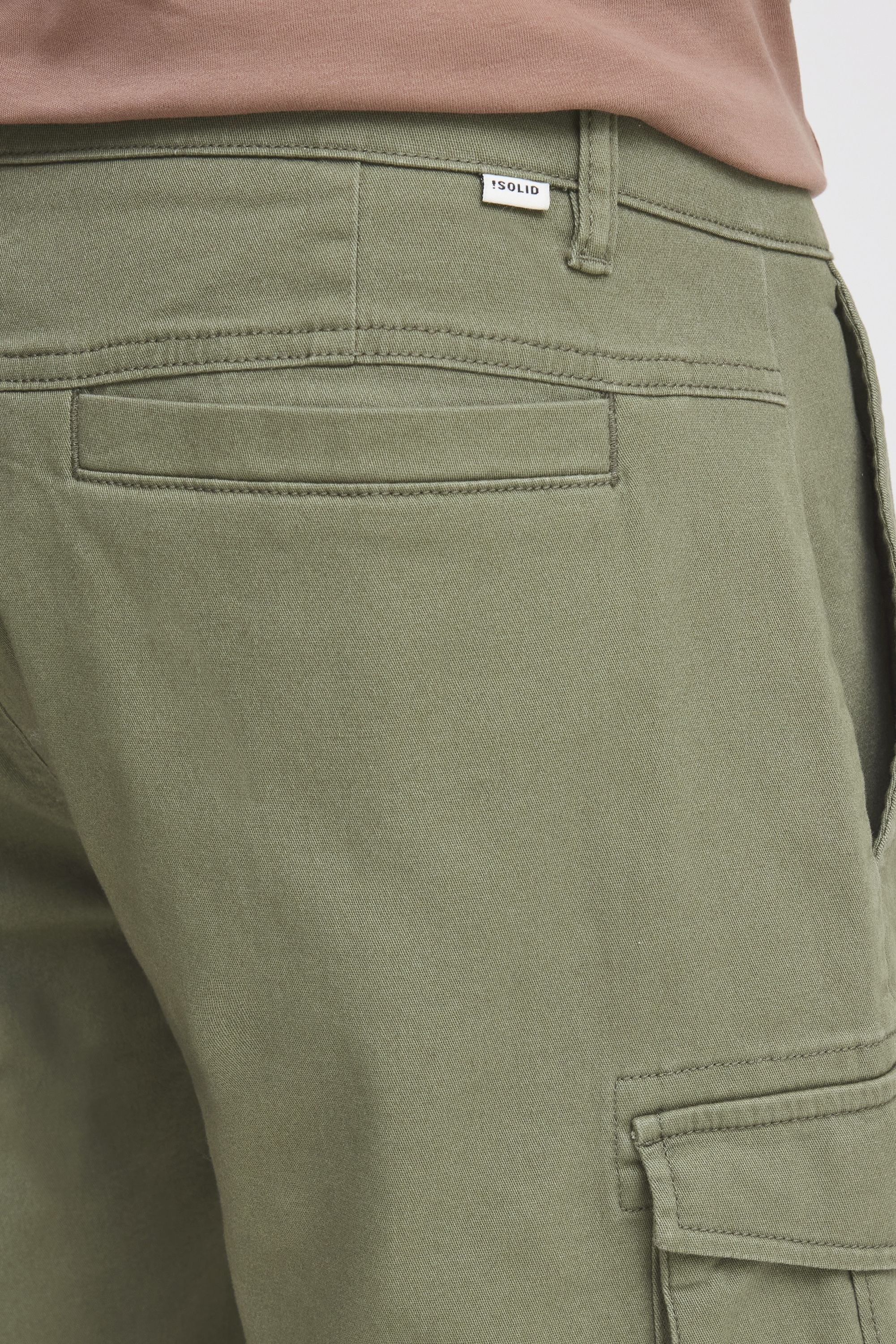 !Solid Cargoshorts »Cargoshorts SDKARIM«