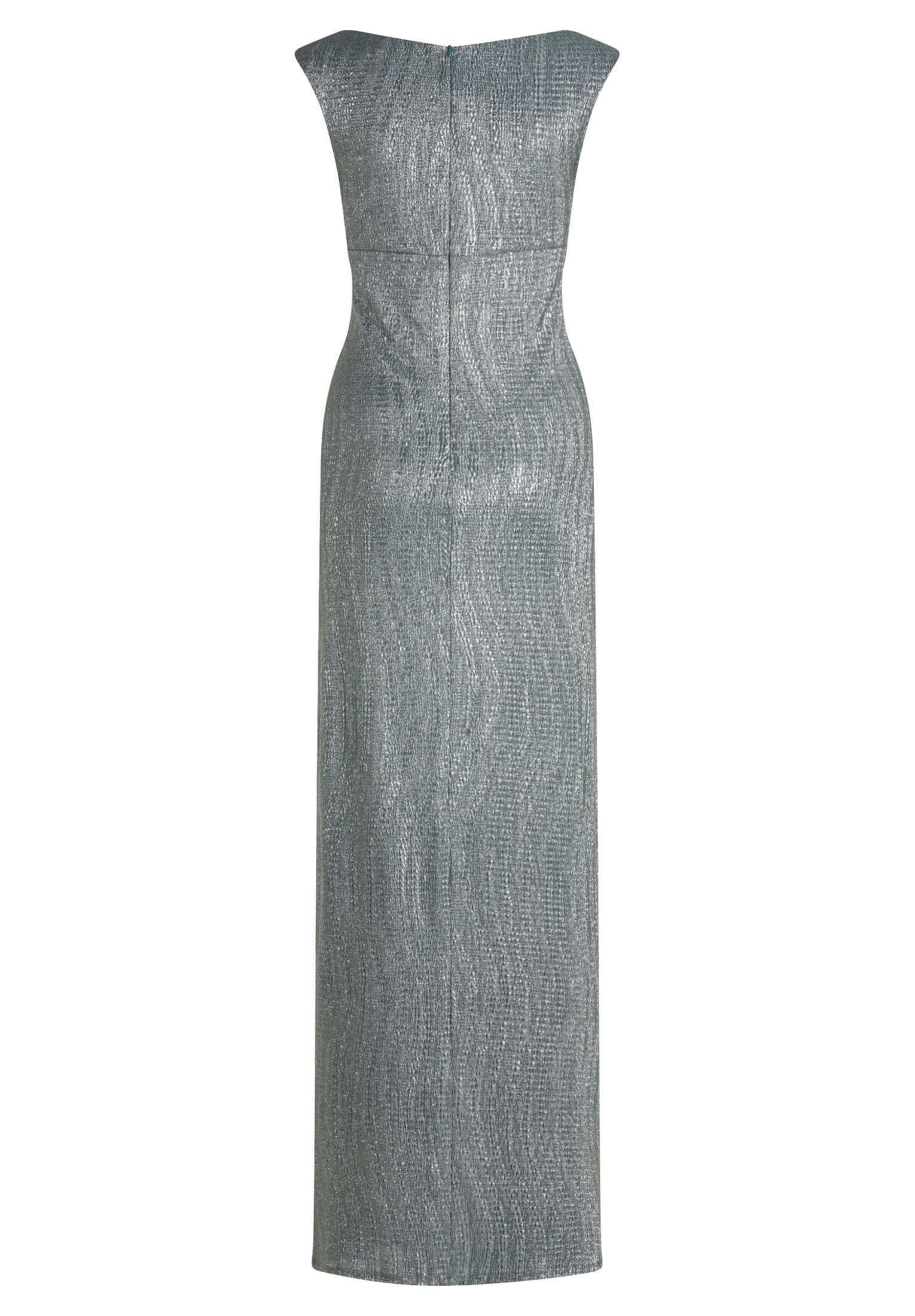 Vera Mont Abendkleid »Abendkleid im Glitzer-Look«