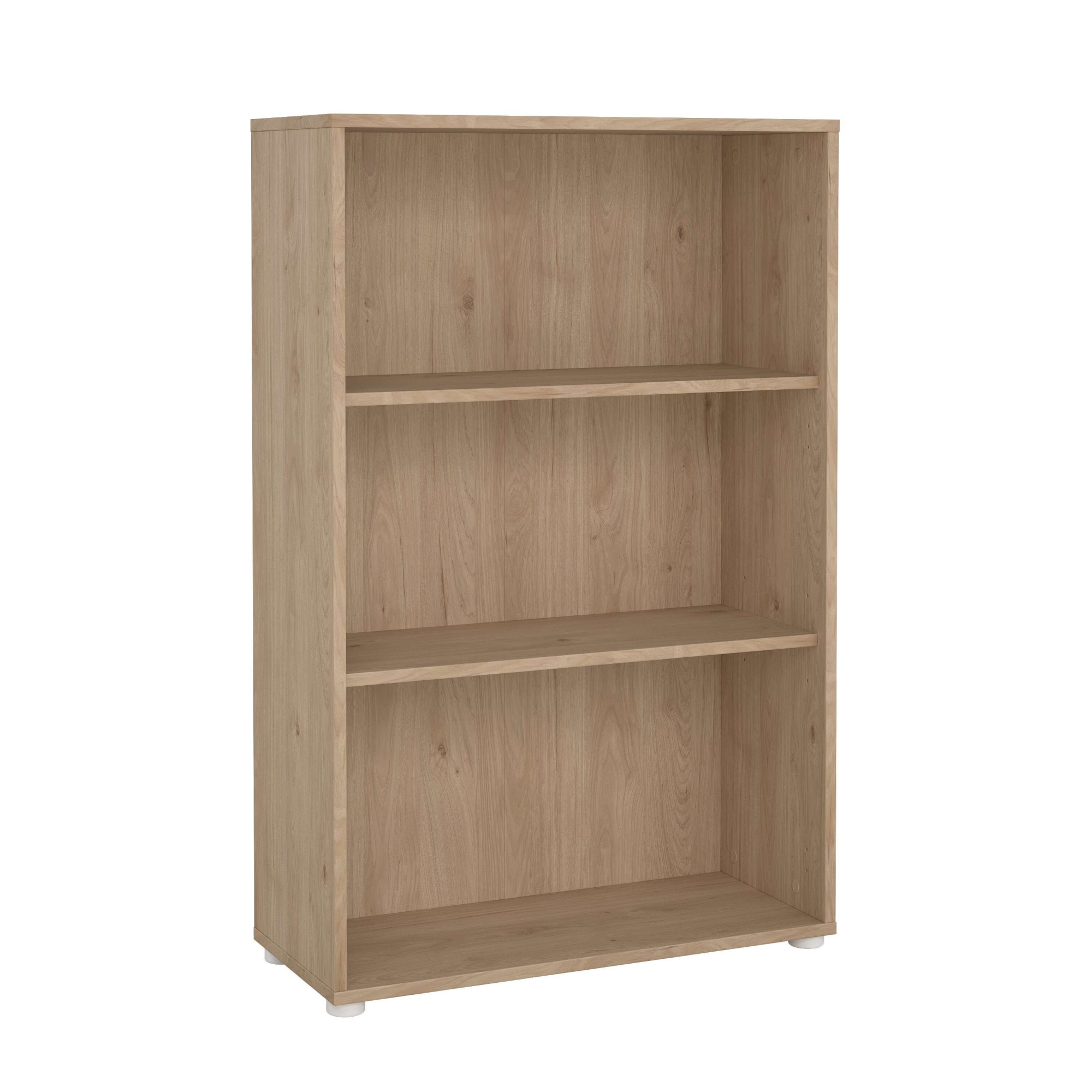 INOSIGN Regal »Sign Ablageregal, Aktenregal, Bücherregal, Standregal, Wandregal,«, niedrig, 2 Einlegeböden, Höhe 123 cm, Breite 79,6 cm
