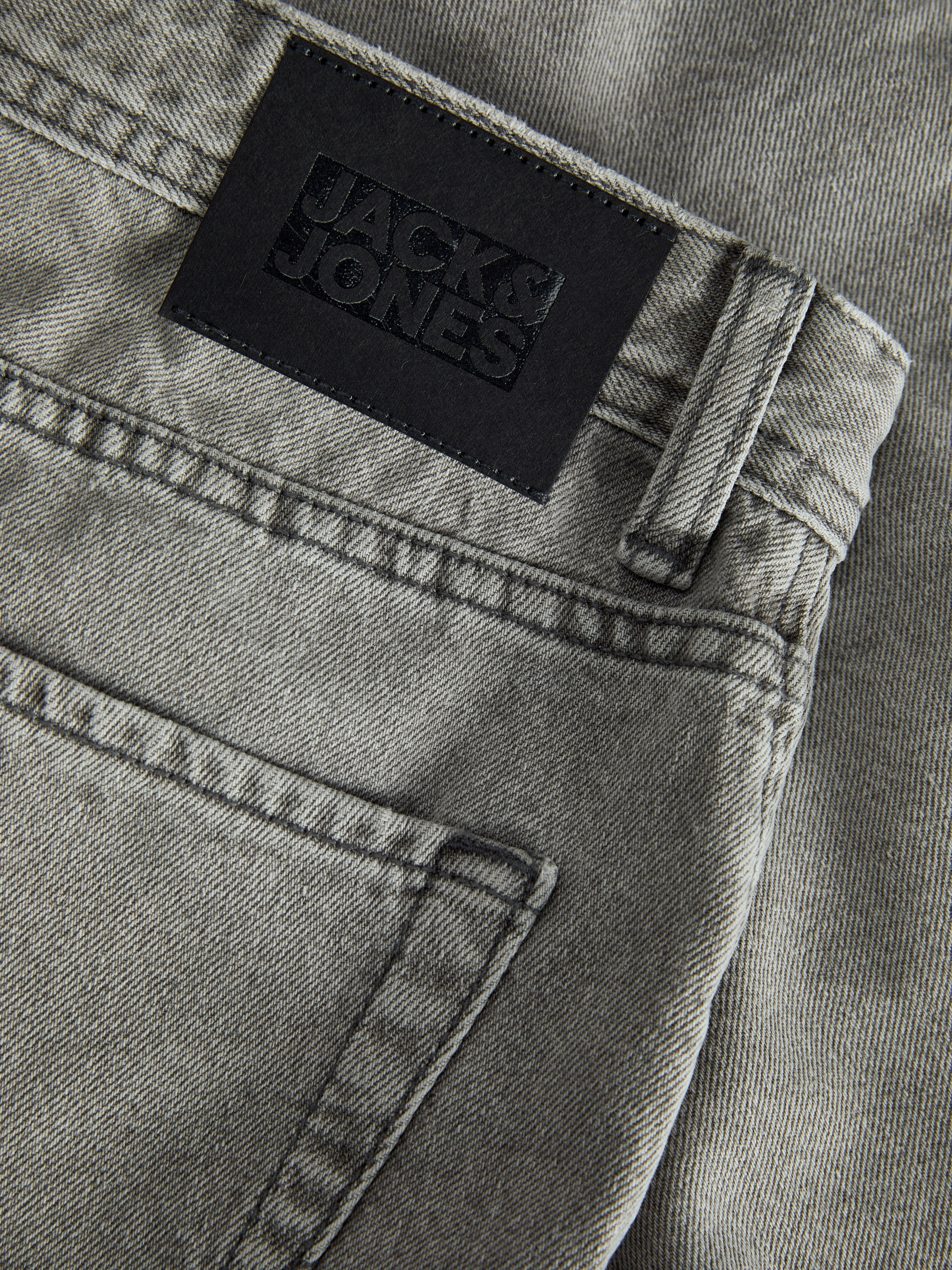 Jack & Jones Junior Shorts »JJITONY JJORIGINAL SHORTS MF 928 SN JNR«