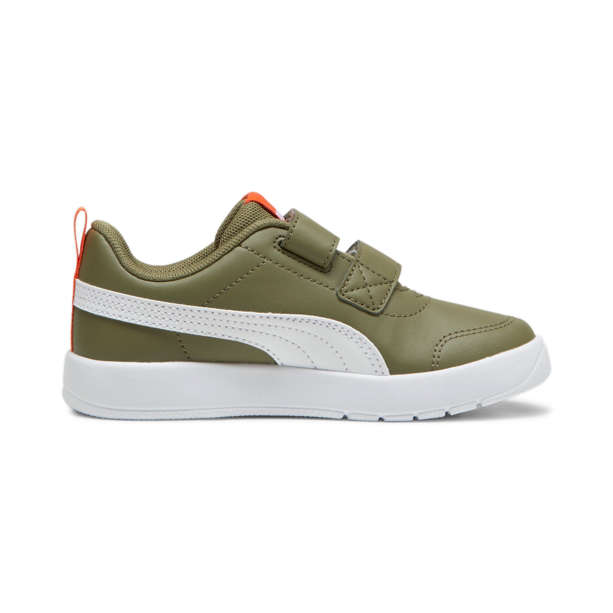 PUMA Sneaker »COURTFLEX V3 V PS«