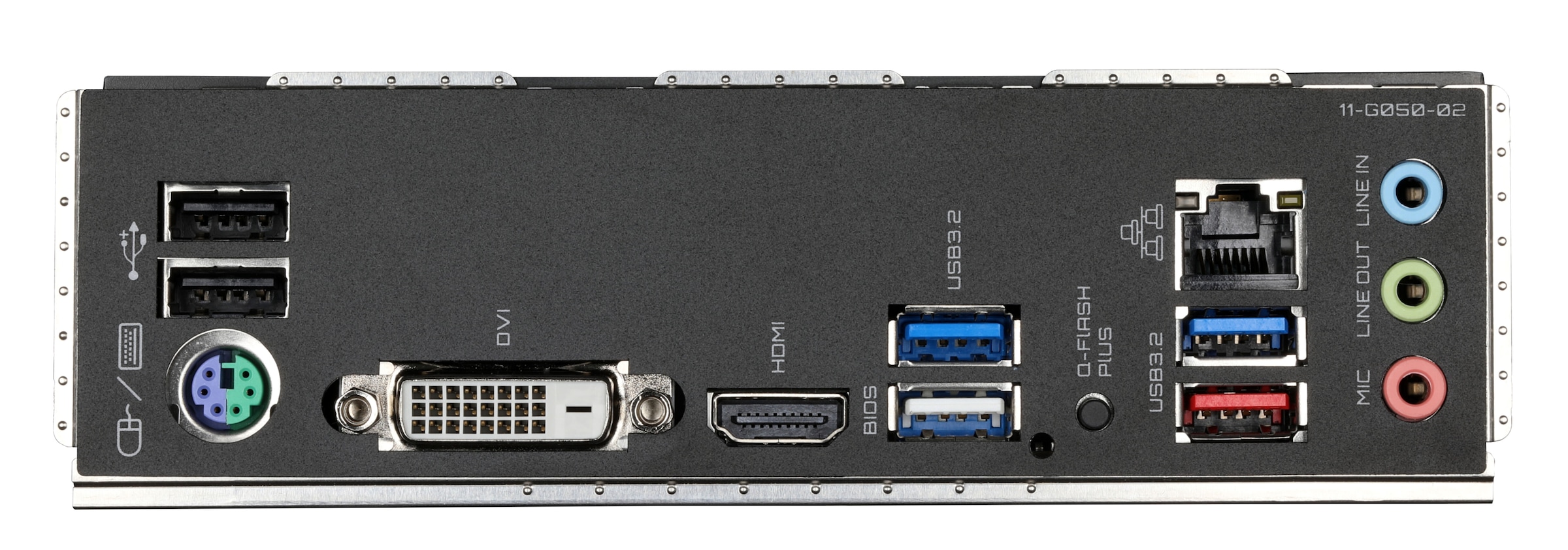 Gigabyte Mainboard »B550 Gaming X V2«