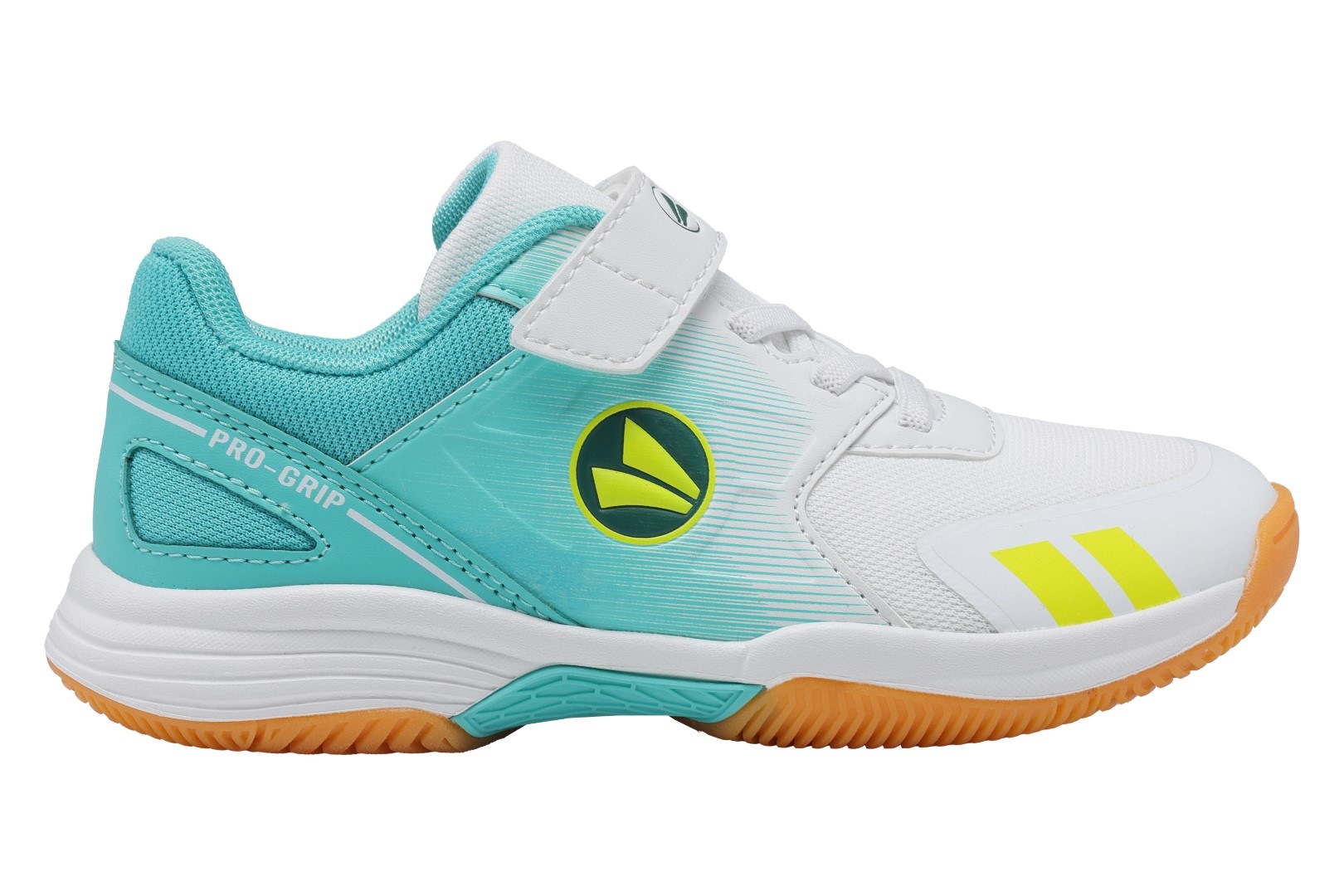 Jako Indoorschuh »J-MS NICK EV«  Indoorschuh, Sportschuhe, nicht abfärbende Sohle