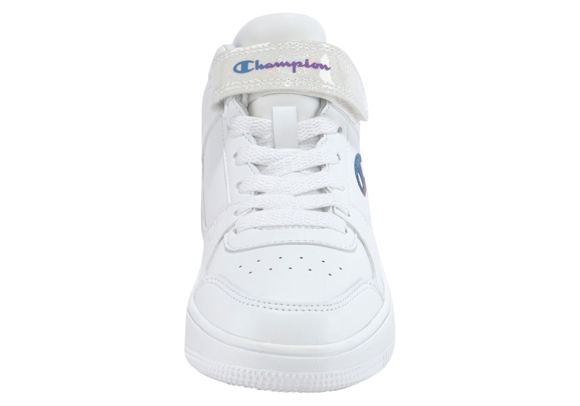Champion Sneaker »RD18 VINTAGE MID G PS«