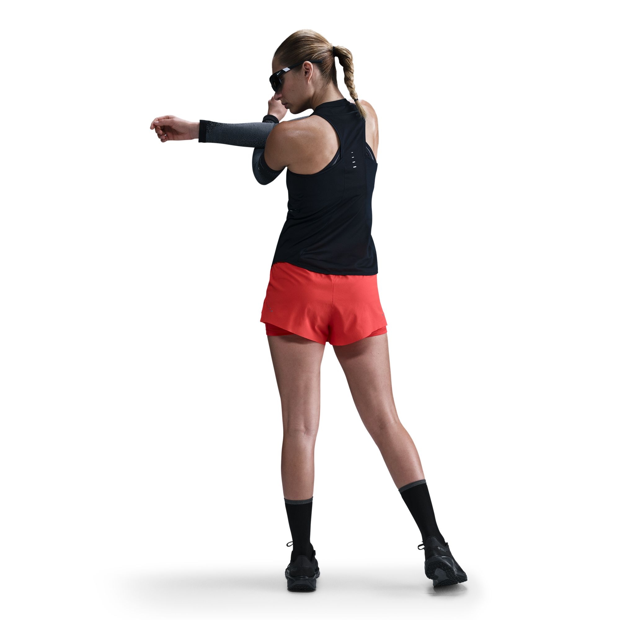 Nike Lauftop »W NK SWIFT DF TANK TOP«