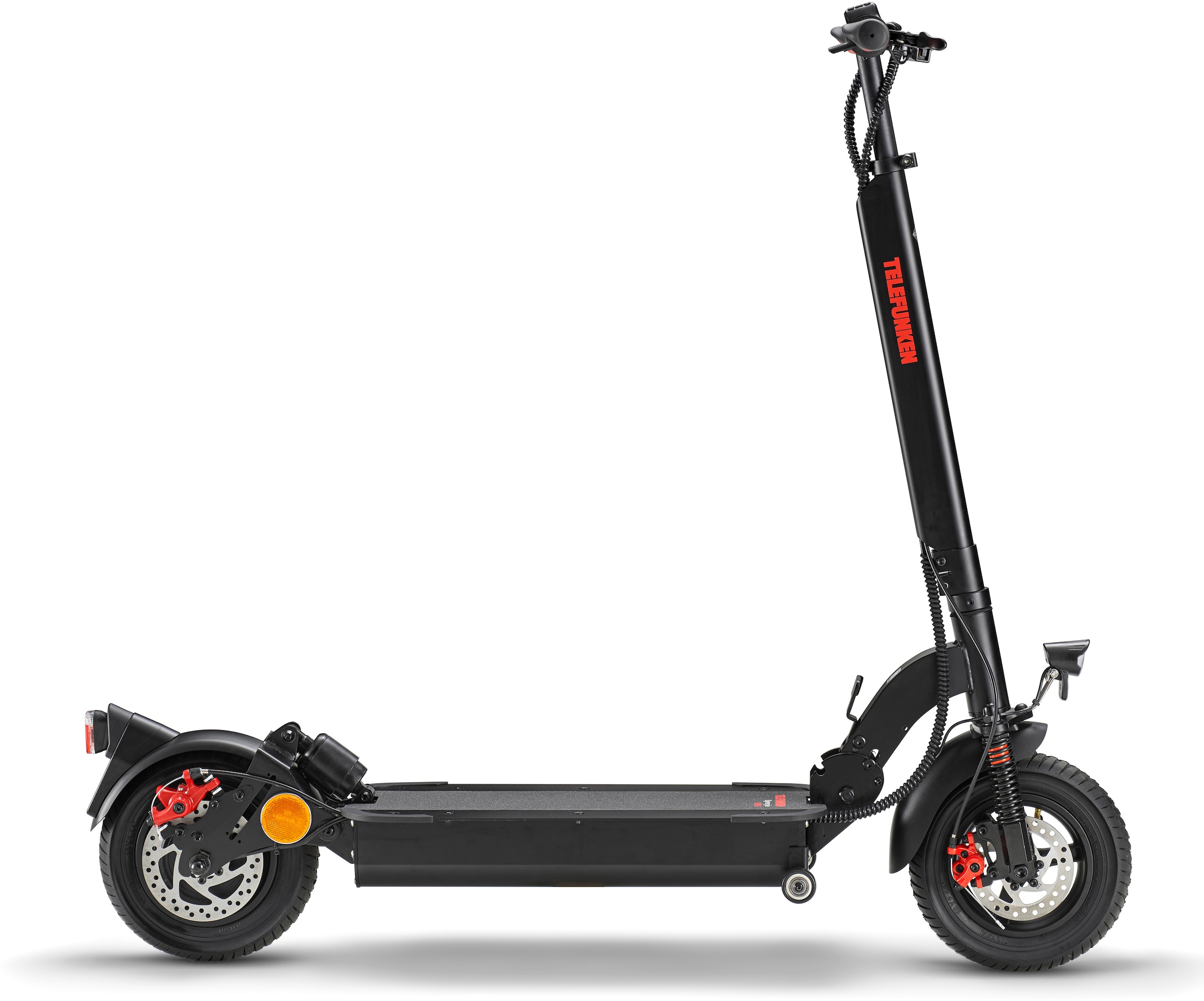 Telefunken E-Scooter »Synergie S950«