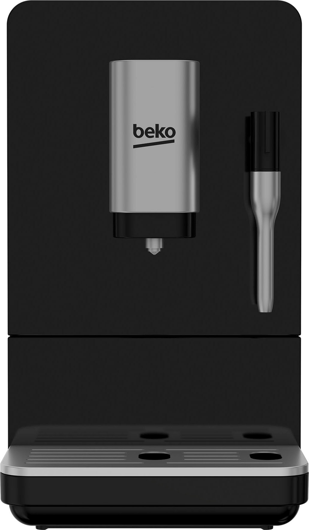 BEKO Kaffeevollautomat »CEG 3192 B«, Automatische Reinigungsfunktion