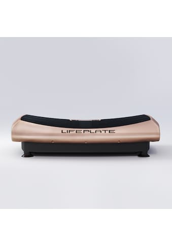 MAXXUS Vibrationsplatte »LifePlate 4D«, 200 W kaufen