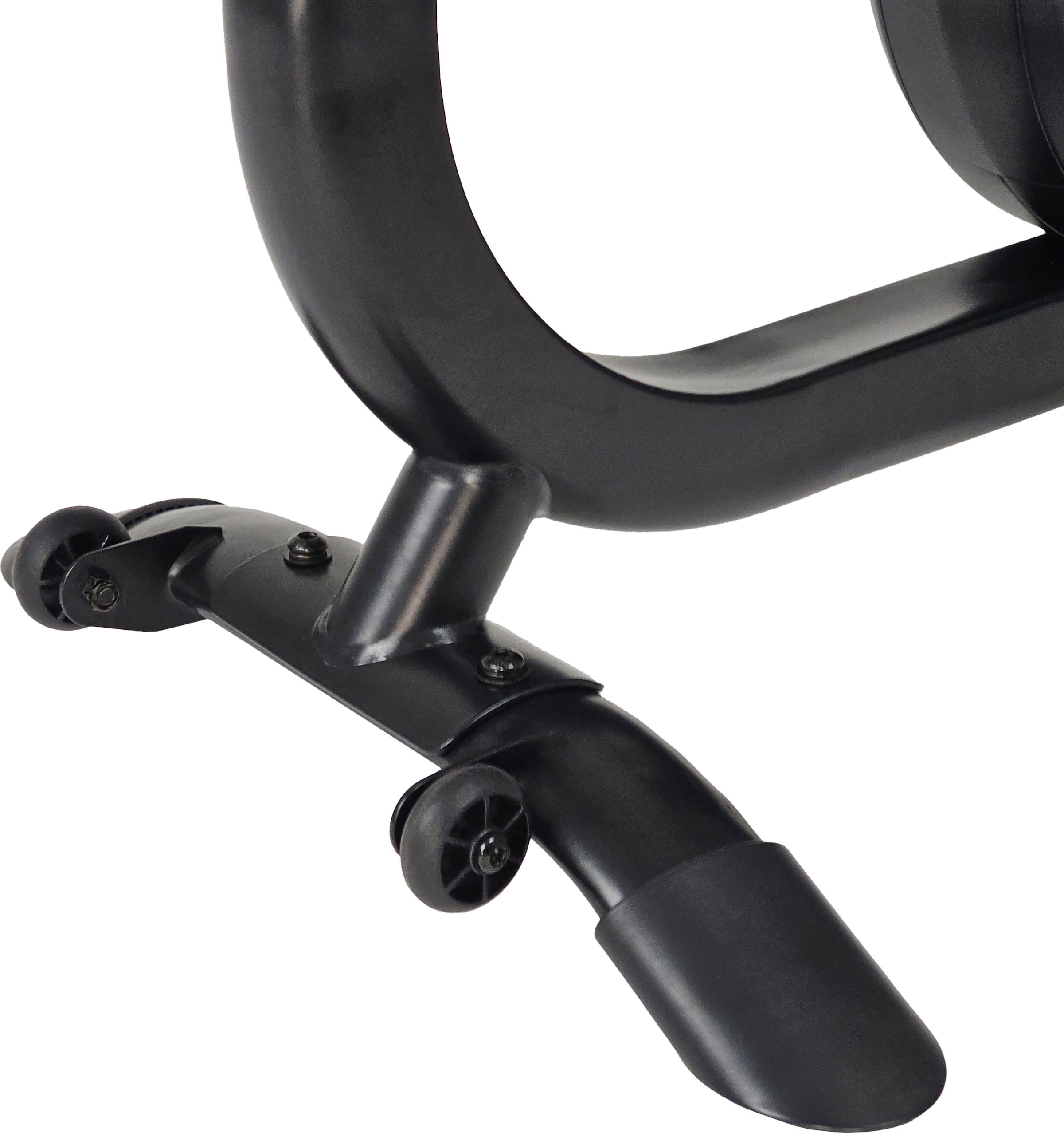 Christopeit Sport® Ergometer »Ergometer ET 5.1«