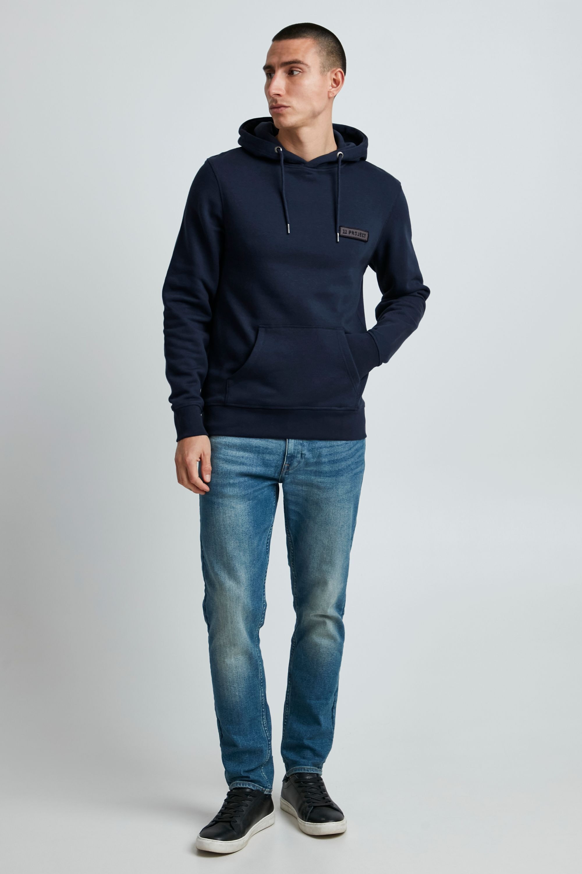 11 Project Kapuzenpullover »Hoodie PRSid«