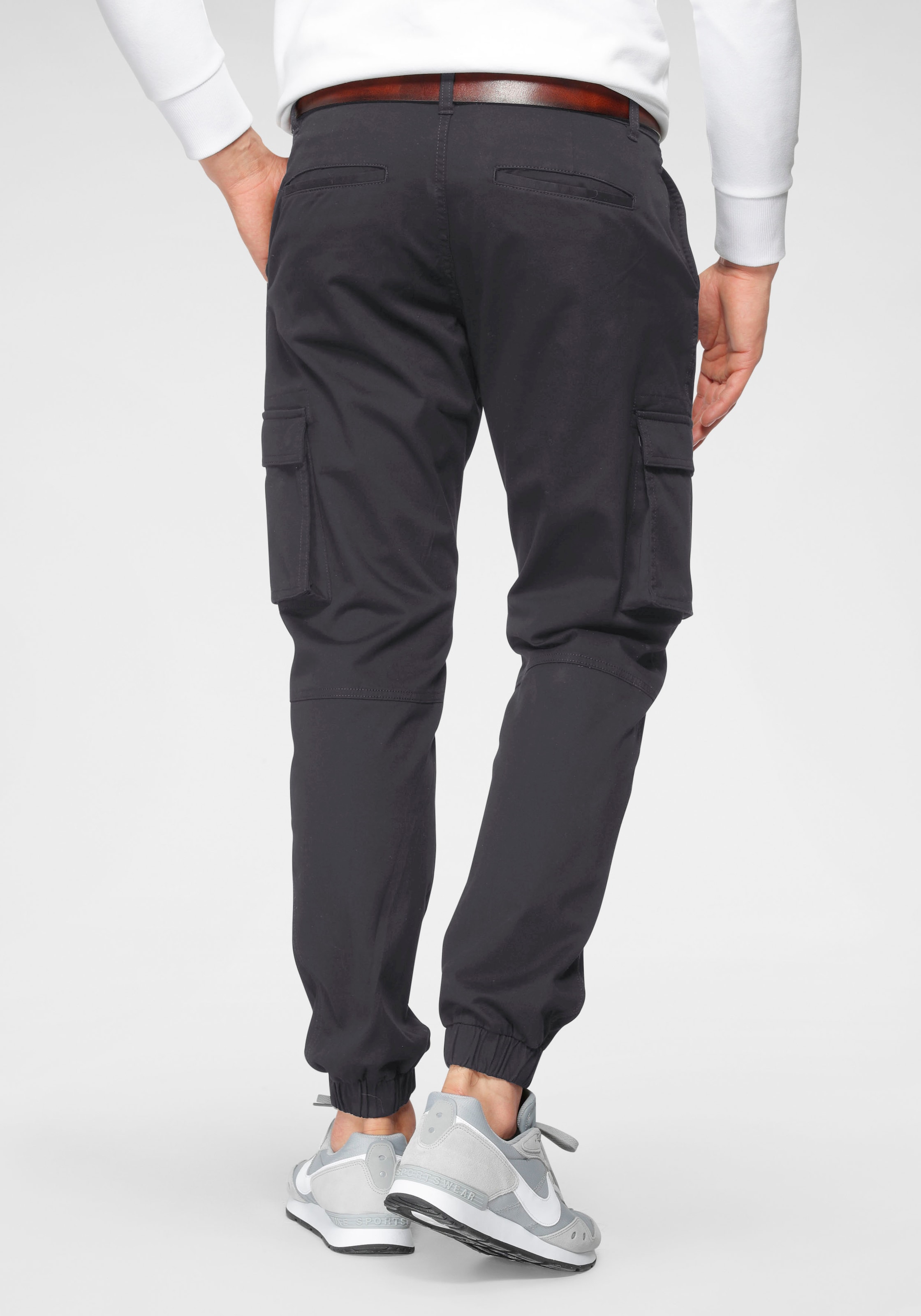 ONLY & SONS Cargohose »ONSCAM STAGE CARGO CUFF LIFE 6687 NOOS«