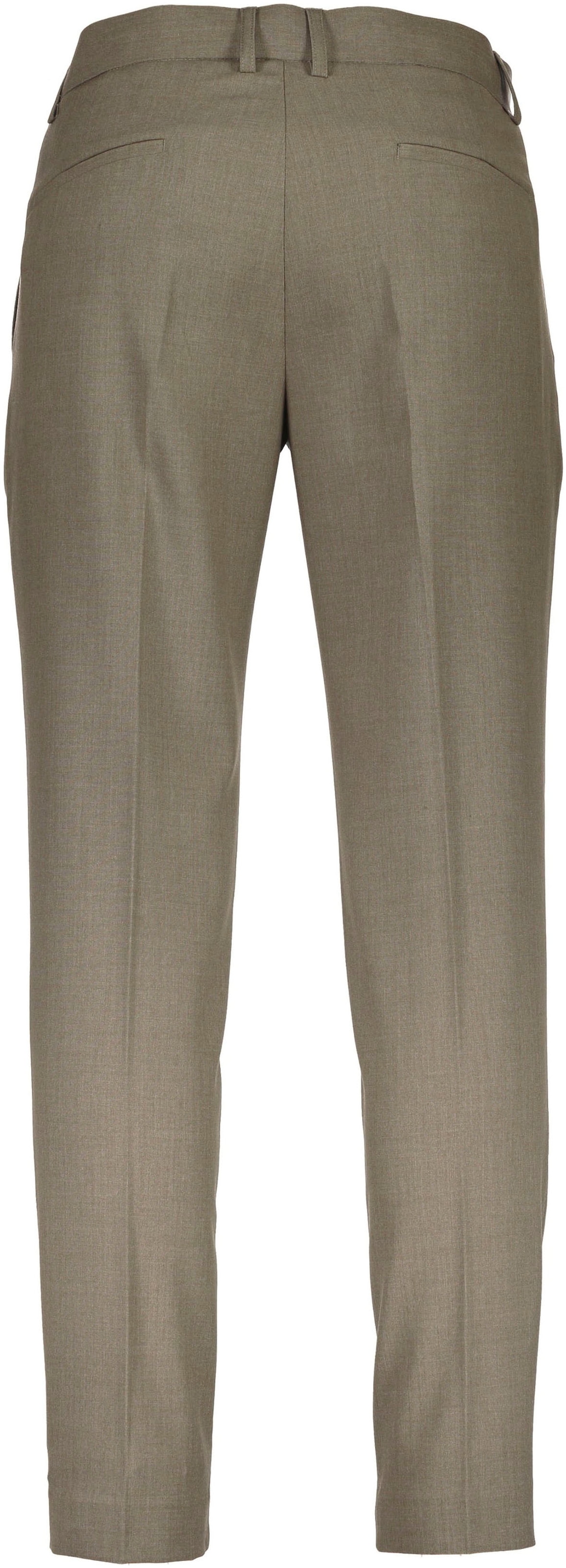 LINDBERGH Stoffhose, mit Stretch