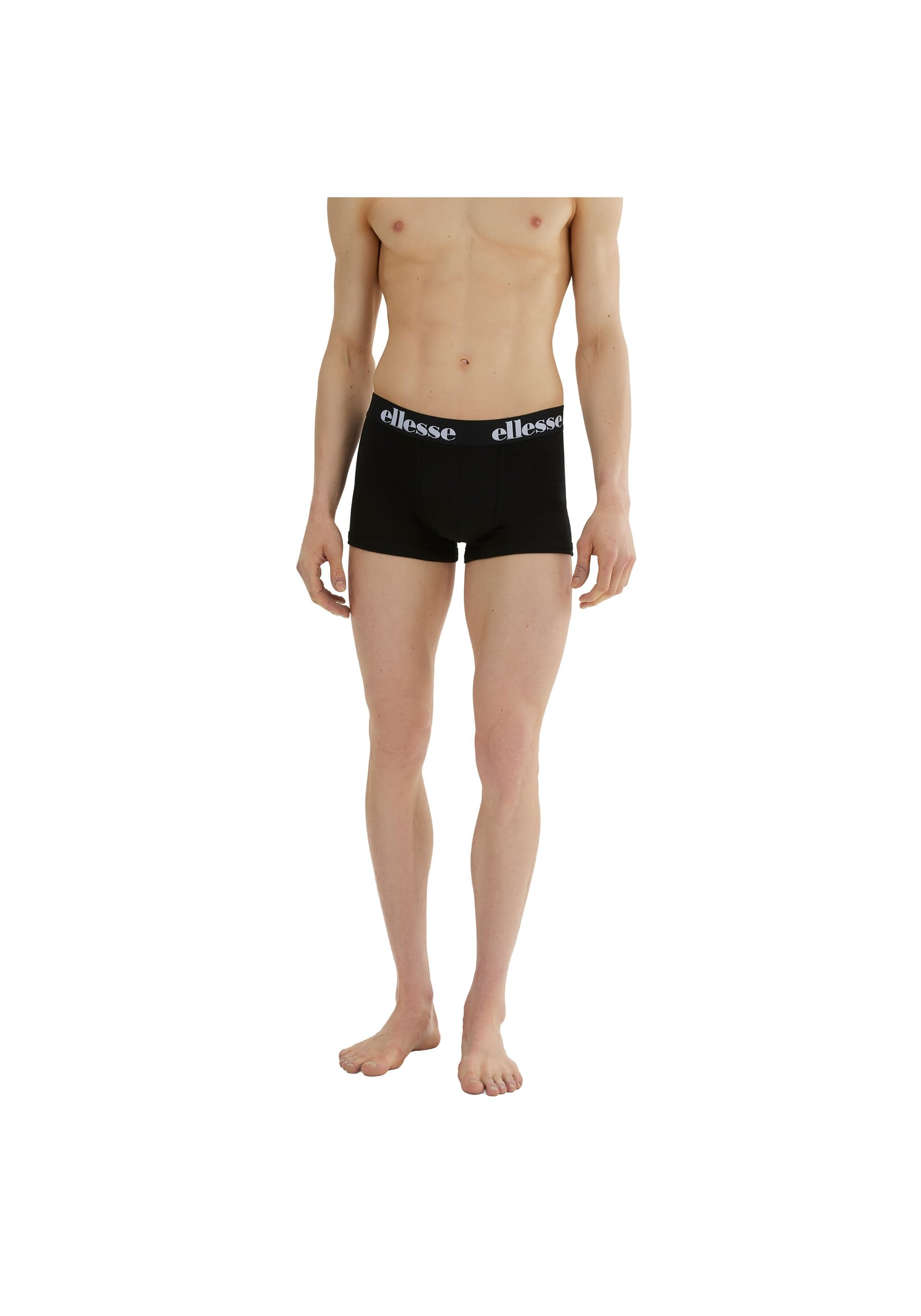 Ellesse Boxershorts »Boxershort NURRA Trunks 5P 5er Pack«