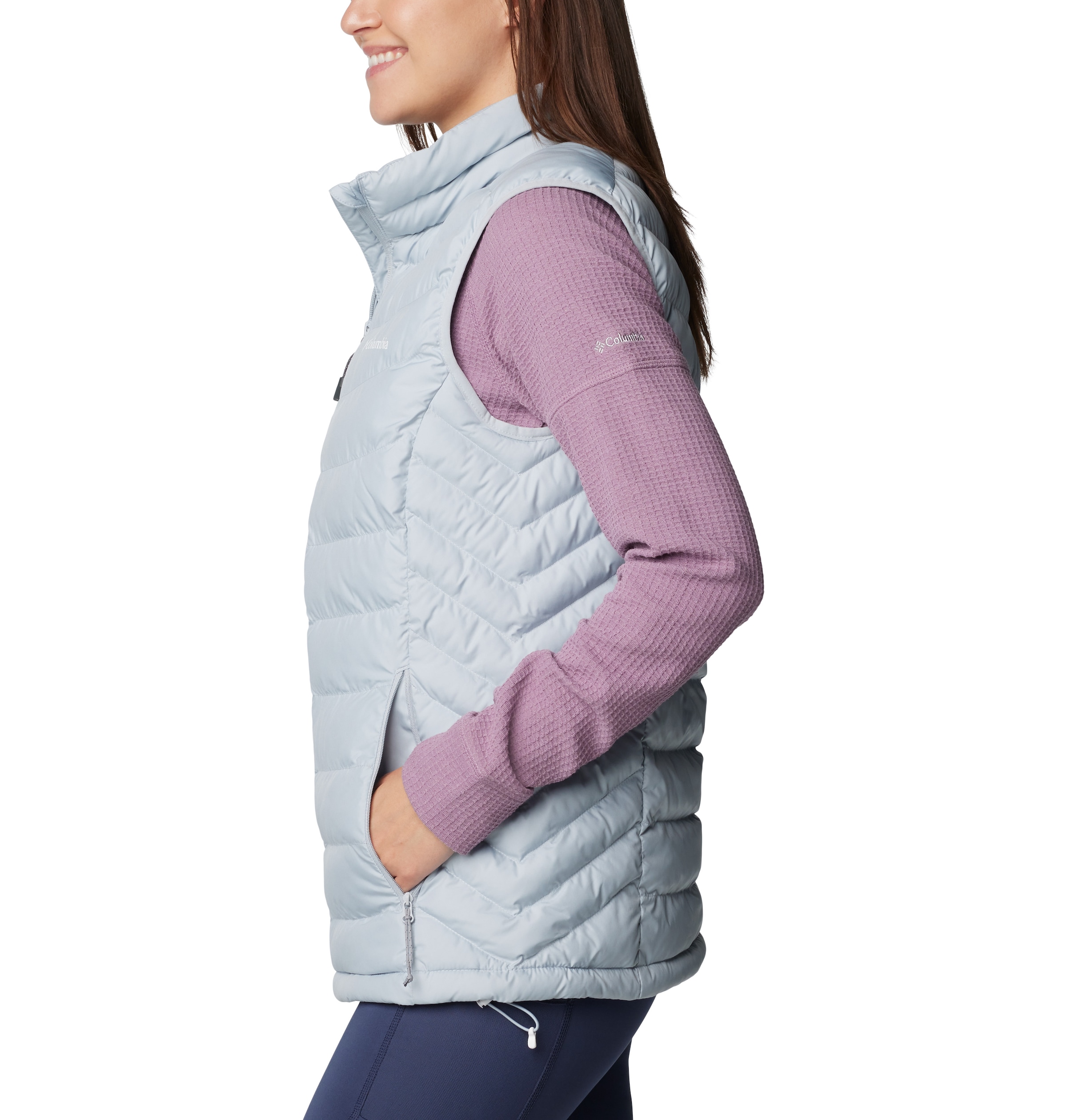 Columbia Steppweste »Powder Lite™ II Vest«