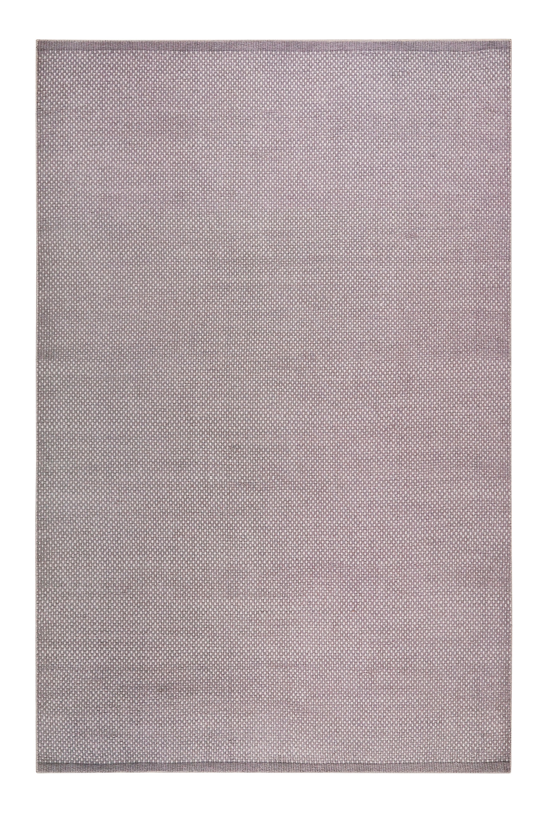 Esprit Teppich »Primi«, rechteckig, 6 mm Höhe, weicher Kurzflor, Wohnzimmer