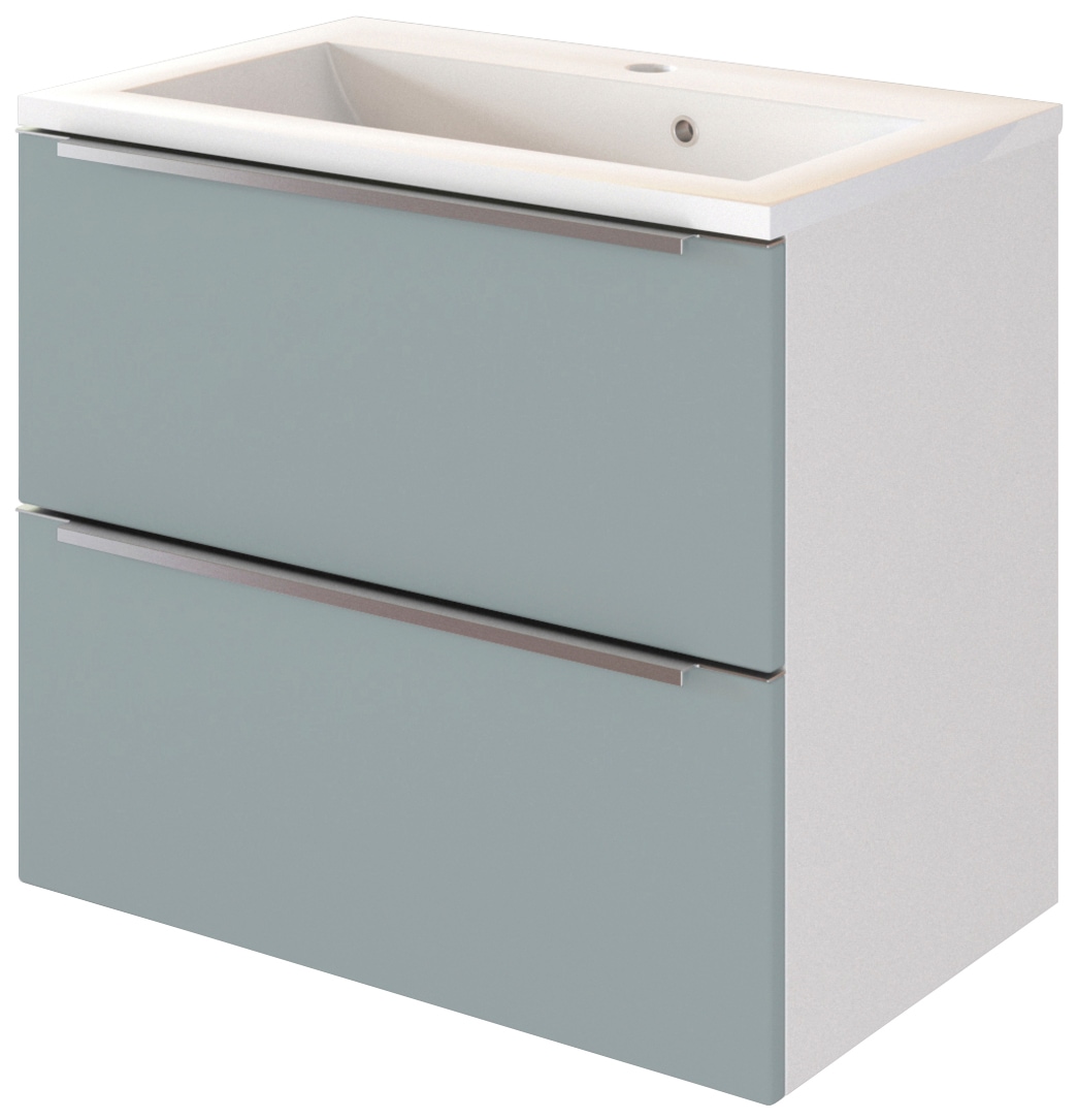 welltime Waschtisch "Matera" Breite 60 cm