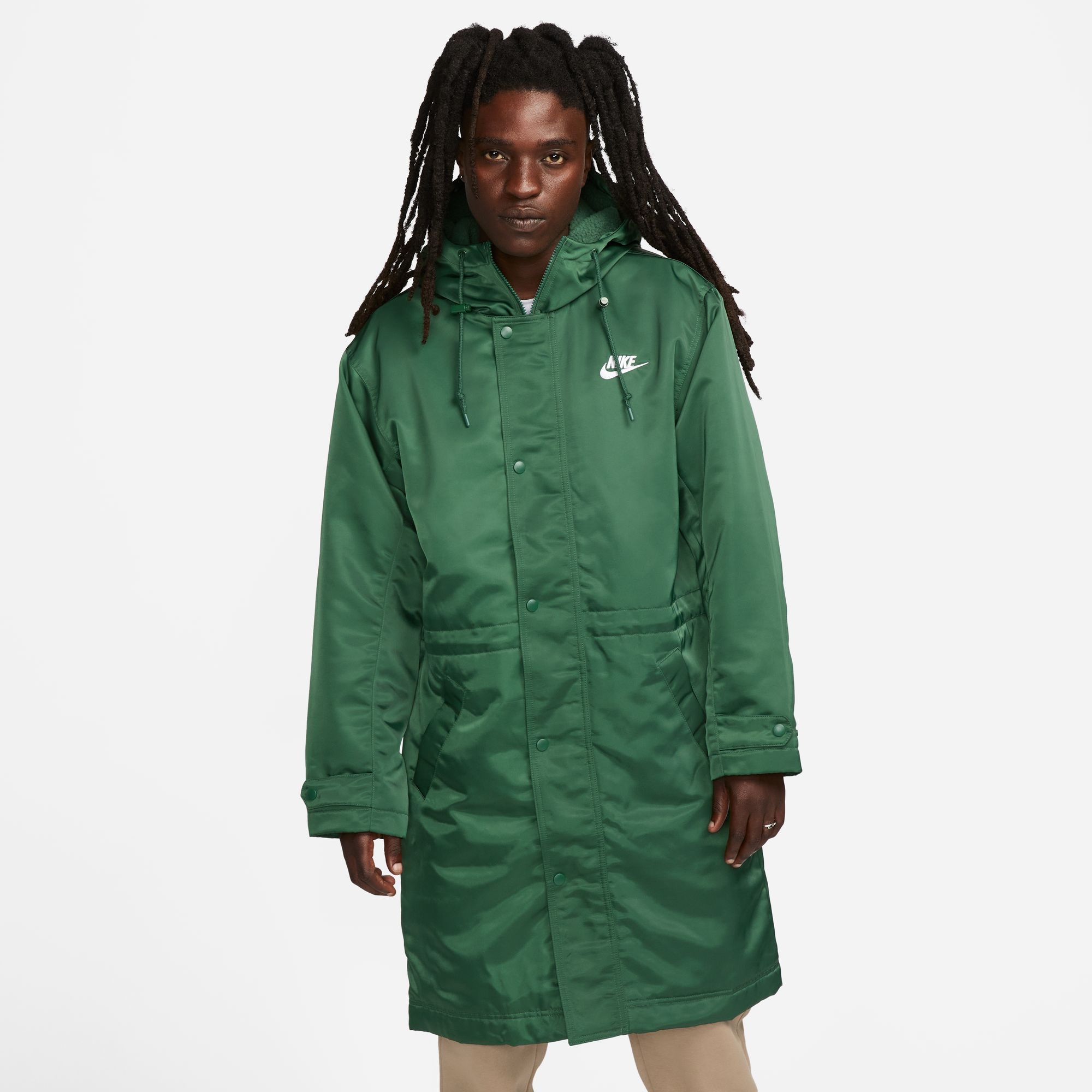 Outdoorjacke »CLUB MEN'S STADIUM PARKA«