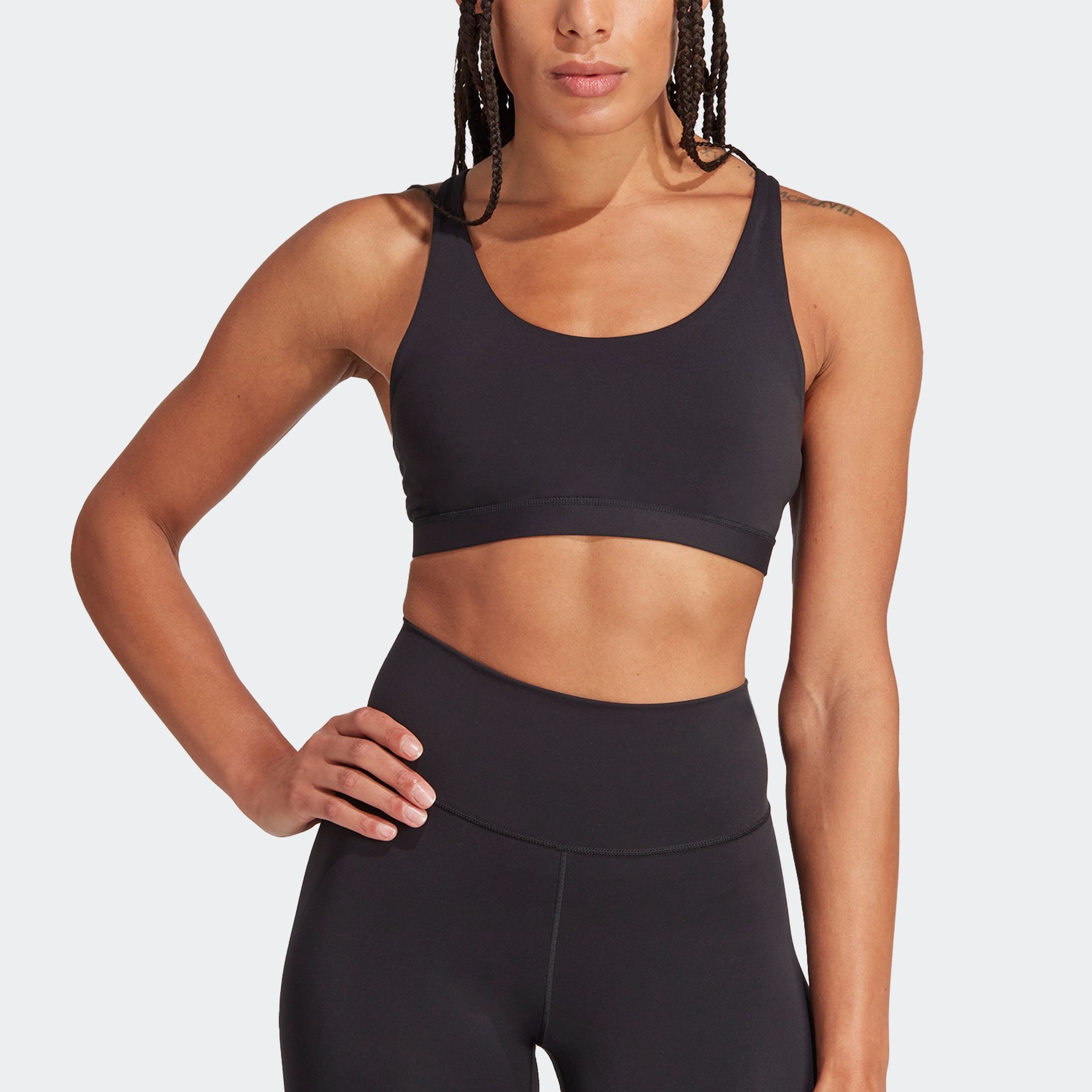 adidas Performance Sport-BH »ALL ME MS BRA«