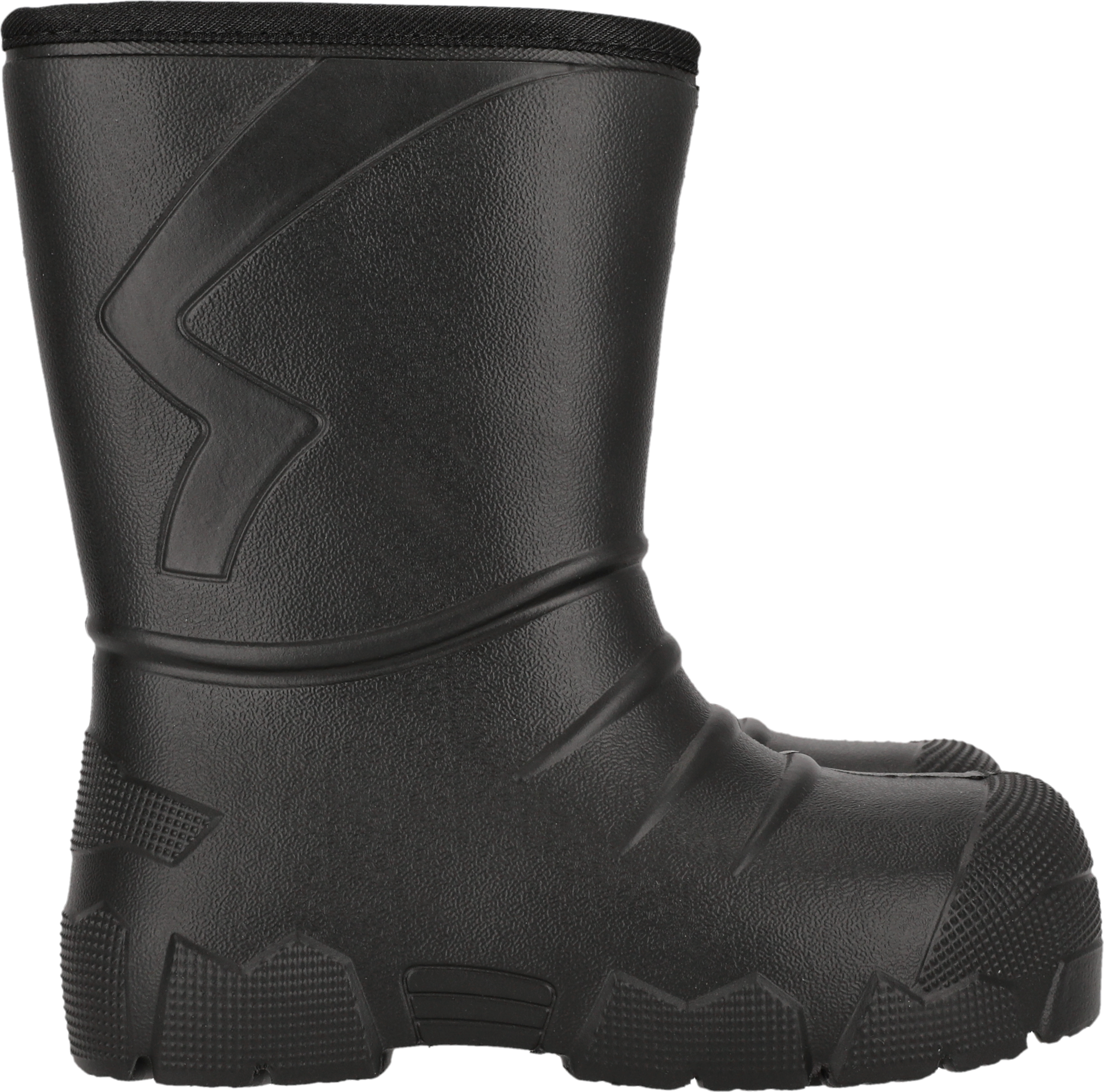 ZIGZAG Gummistiefel »KYLO KIDS EVA BOOT«  wasserdicht, gefüttert,besonders leicht