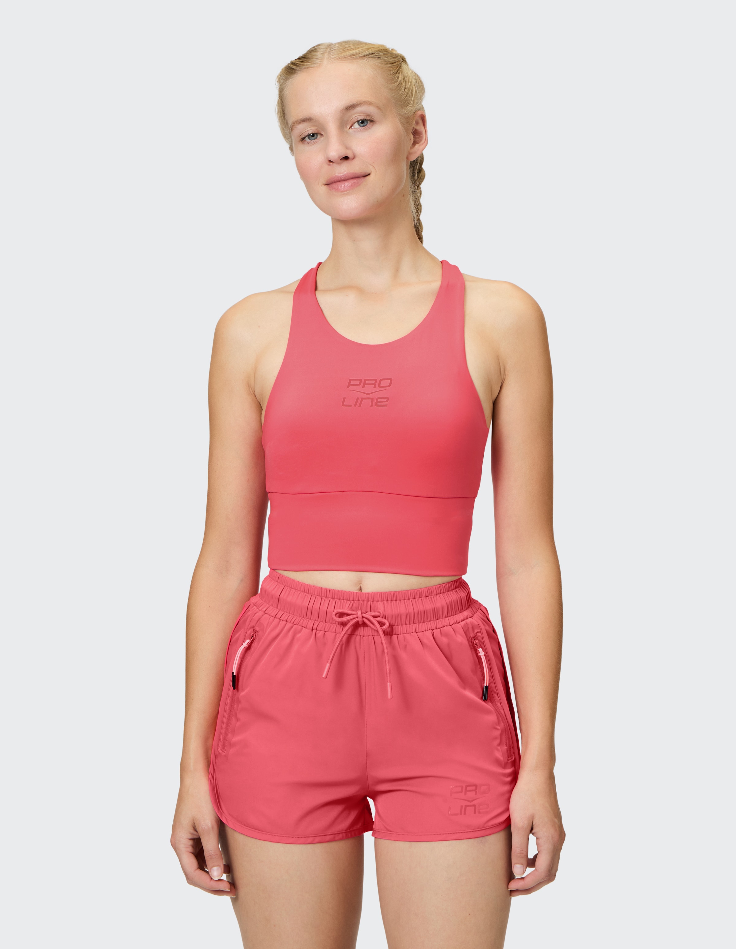 Venice Beach Sporttop »BUSTIER BUFFALO«