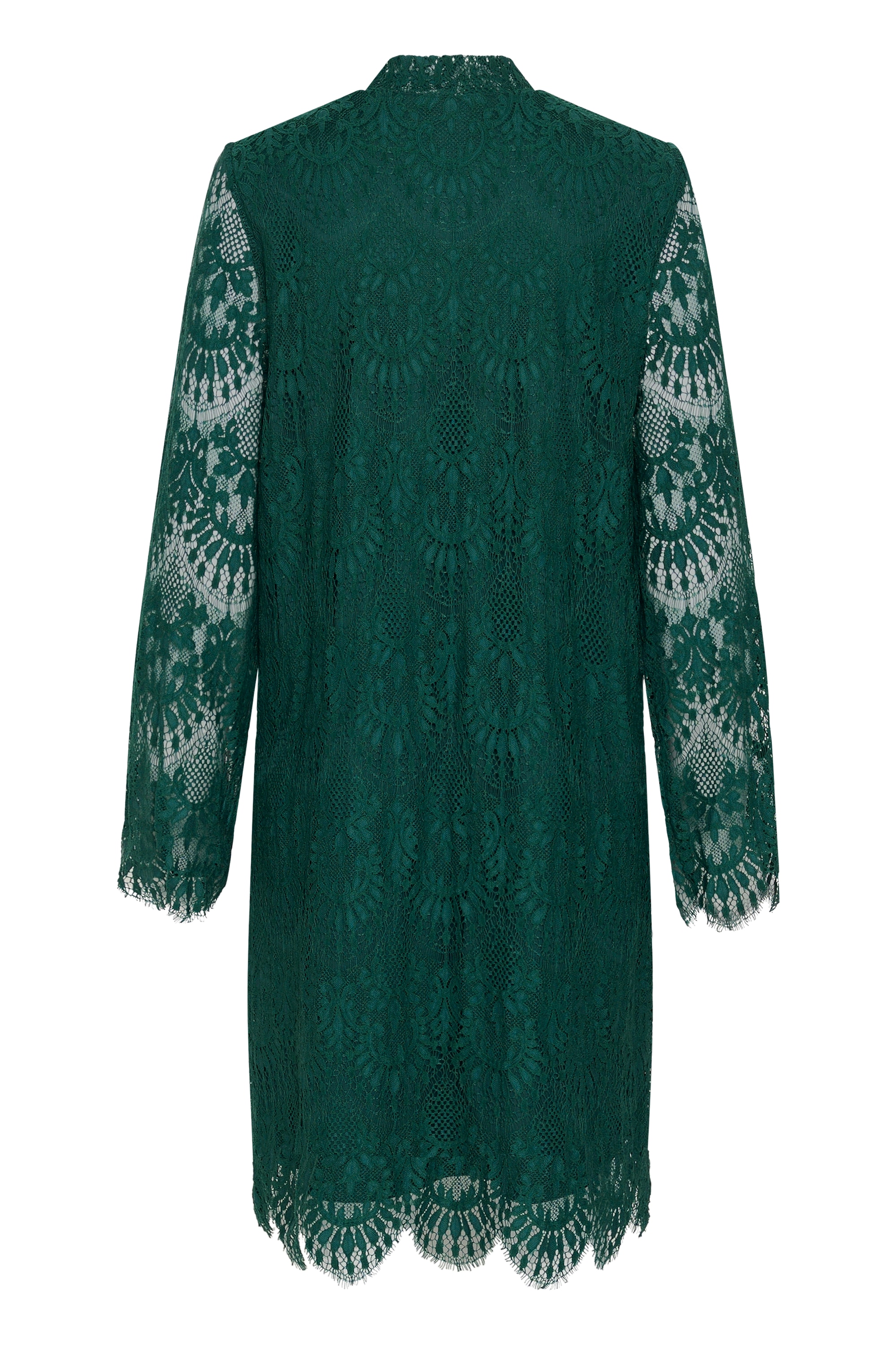 Culture Midikleid »Damen Kleid CUazime«