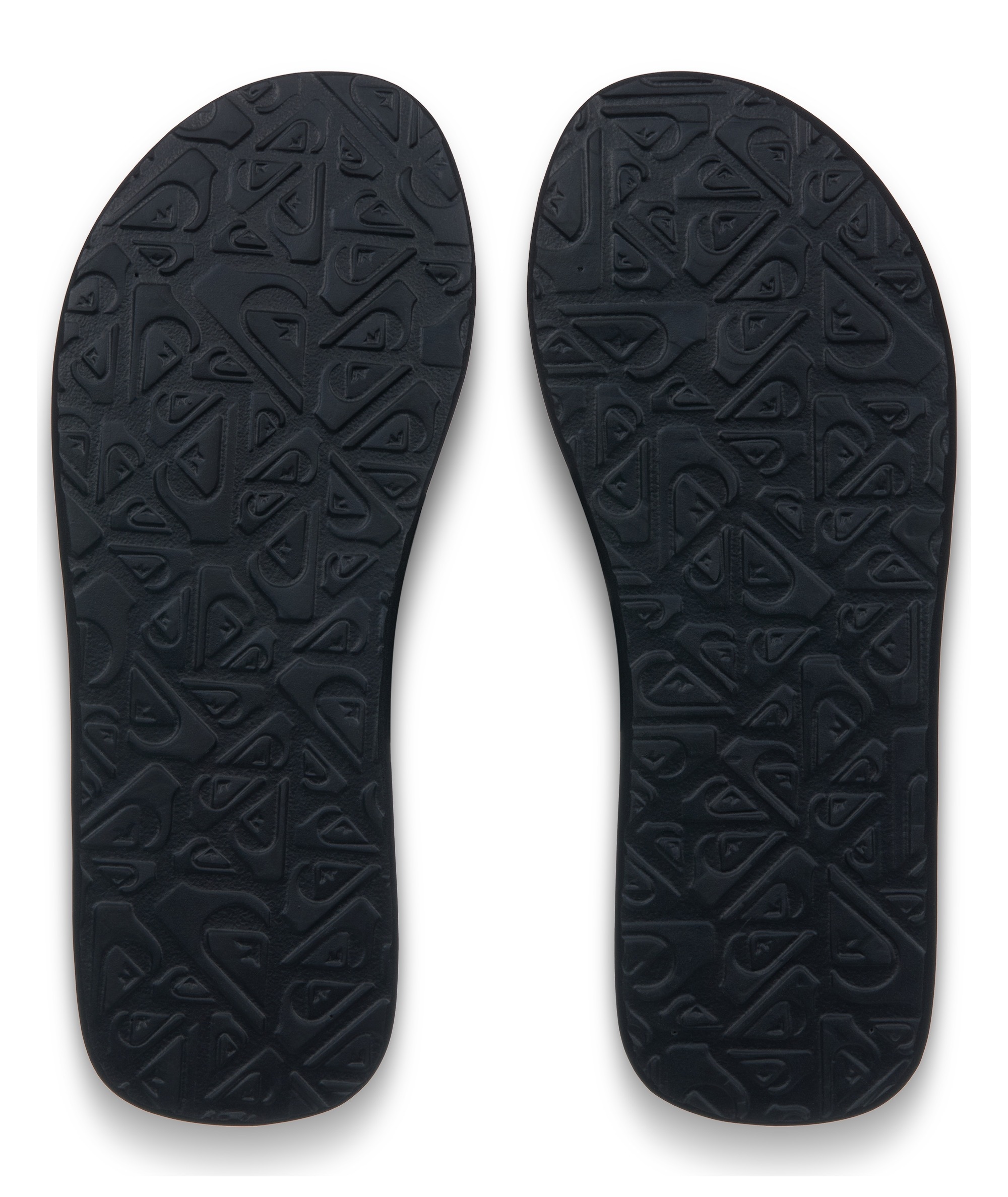 Quiksilver Zehentrenner »MOLOKAI LAYBACK 26«  Sommerschuhe