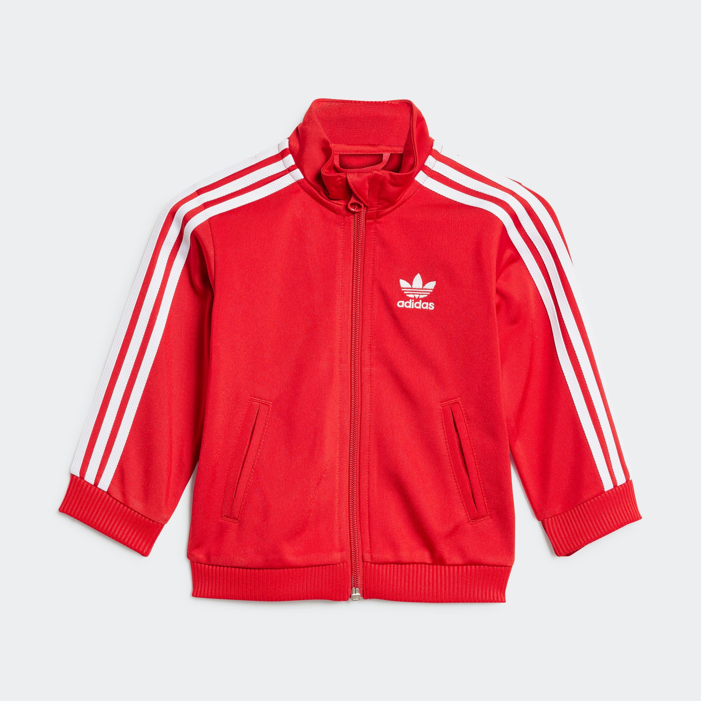 adidas Originals Trainingsanzug »FIREBIRD TS«, (2 tlg.)