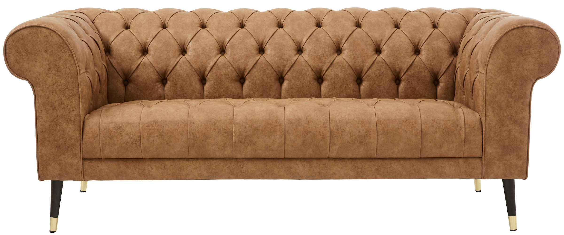 Chesterfield-Sofa »Tinnum«