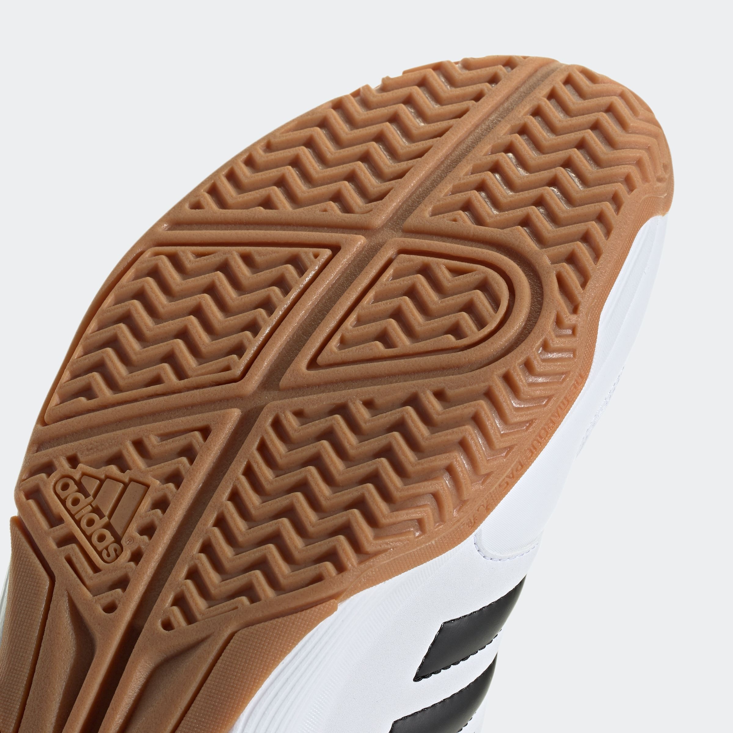 adidas Performance Hallenschuh »SPEEDCOURT IN«, geeignet für jeden Hallensport