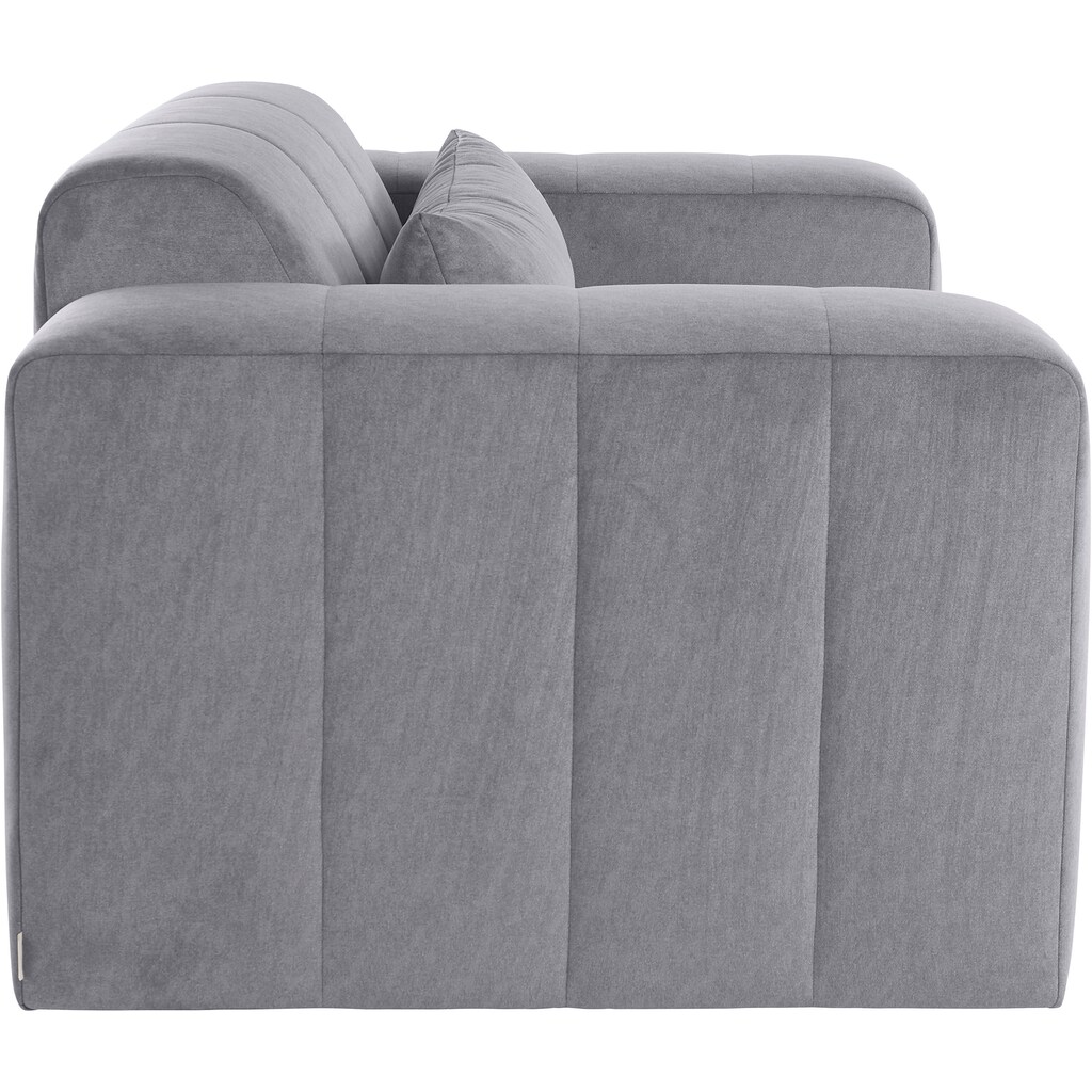 LeGer Home by Lena Gercke Loveseat »Maileen«, passend zur Modulserie "Maileen" - separat stellbar