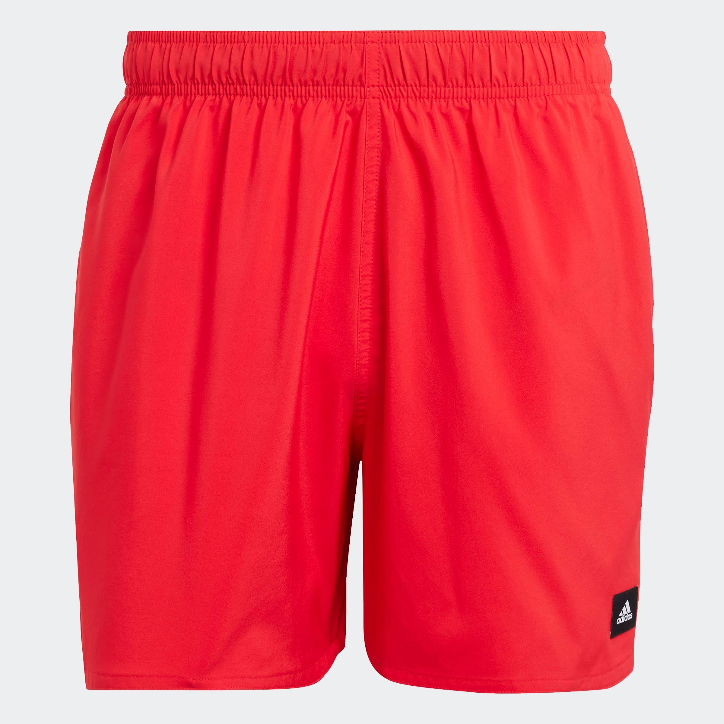 adidas Performance Badeshorts »SOLID CLX SHORTLENGTH«, (1 St.)