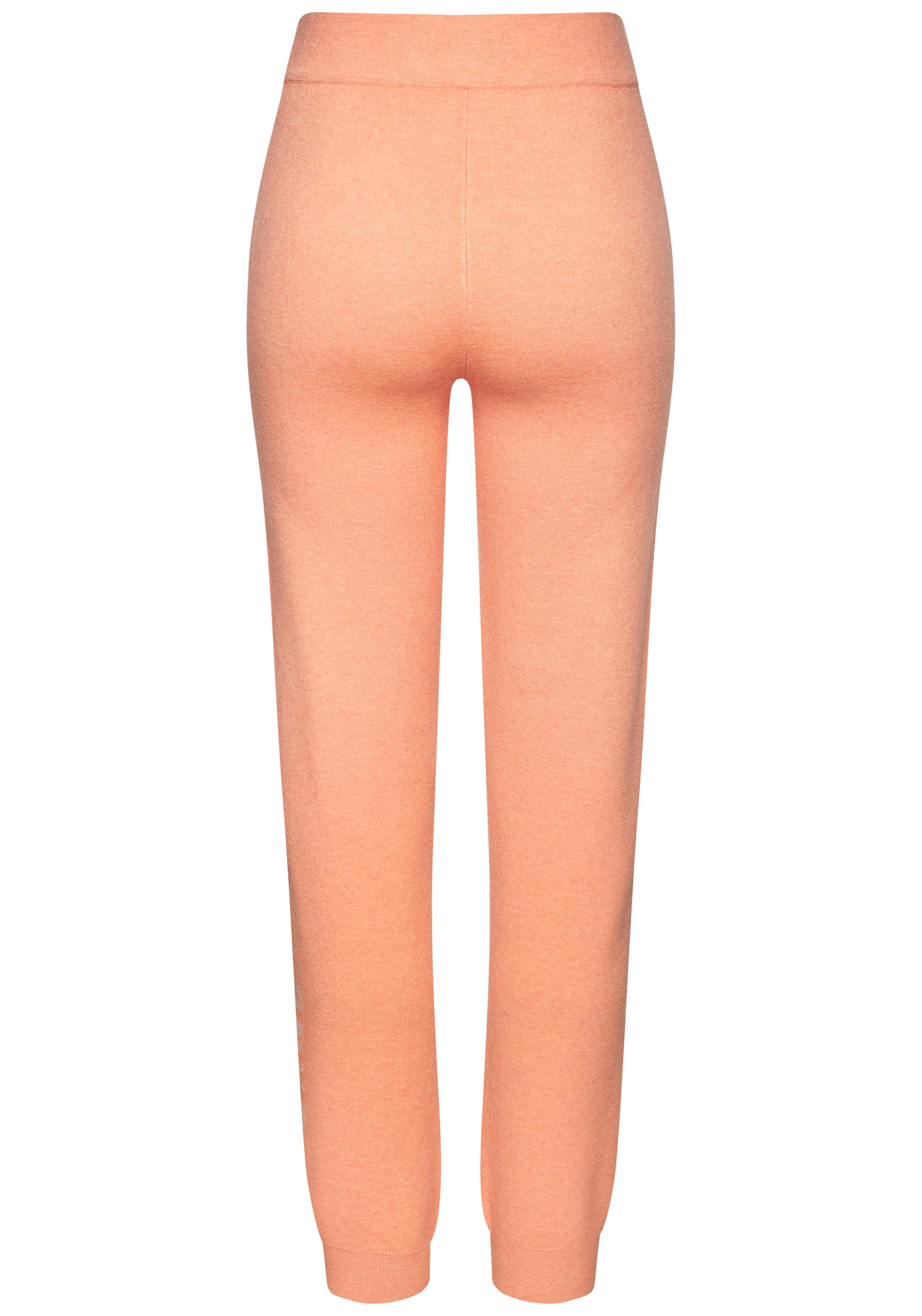Elbsand Strickhose