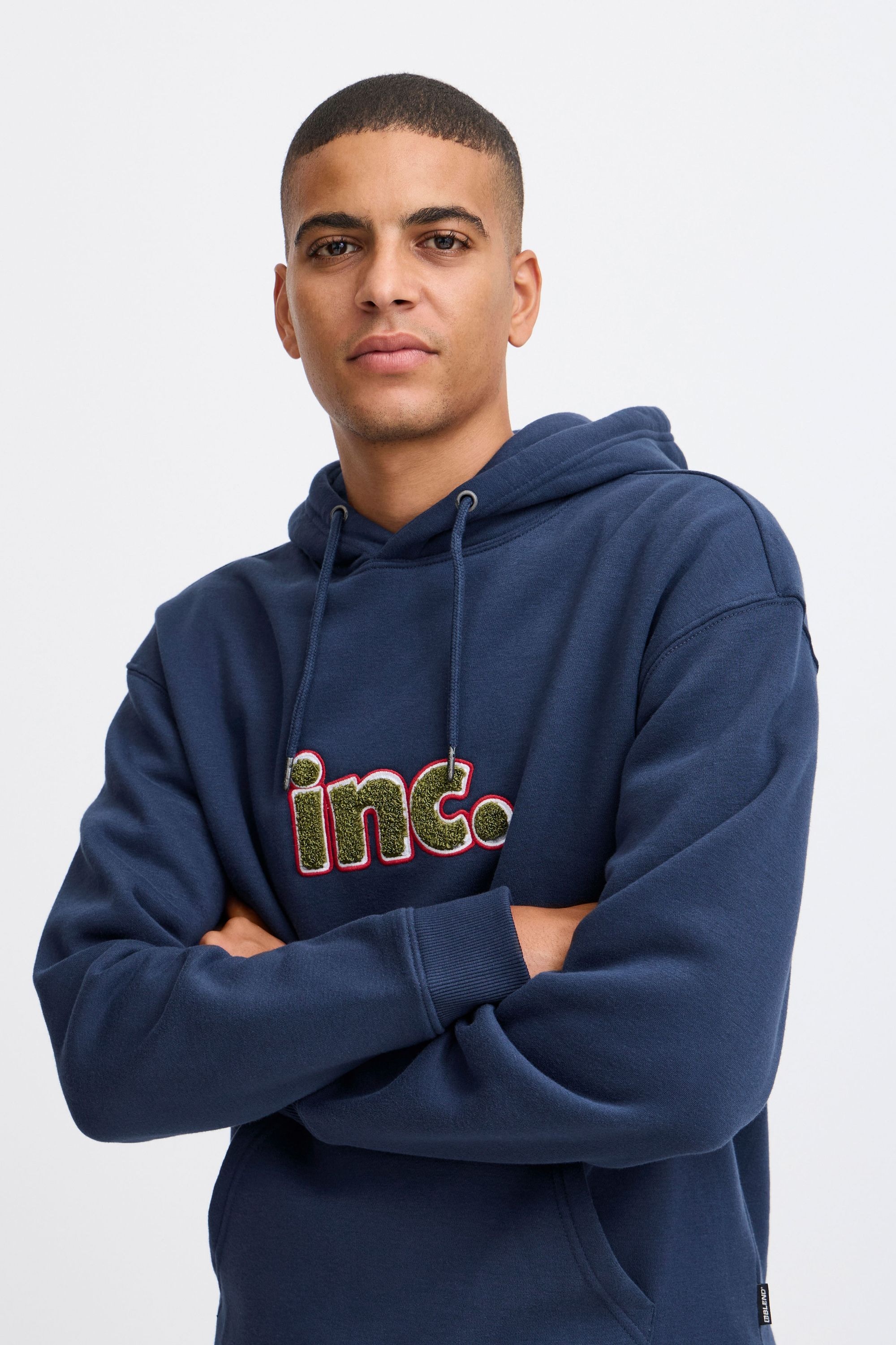 Blend Kapuzenpullover »Kapuzenpullover BHSweatshirt«