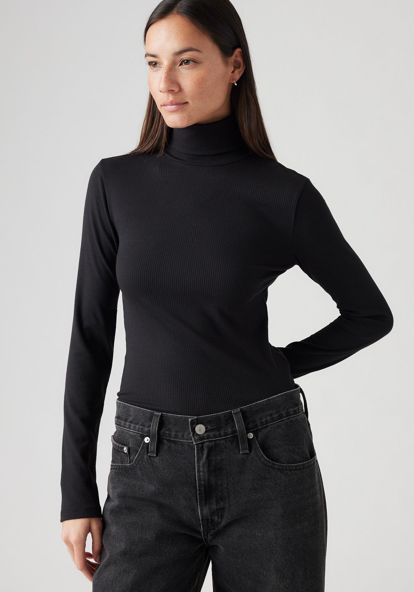 Levi's® Rollkragenshirt »DREAMY TURTLENECK«