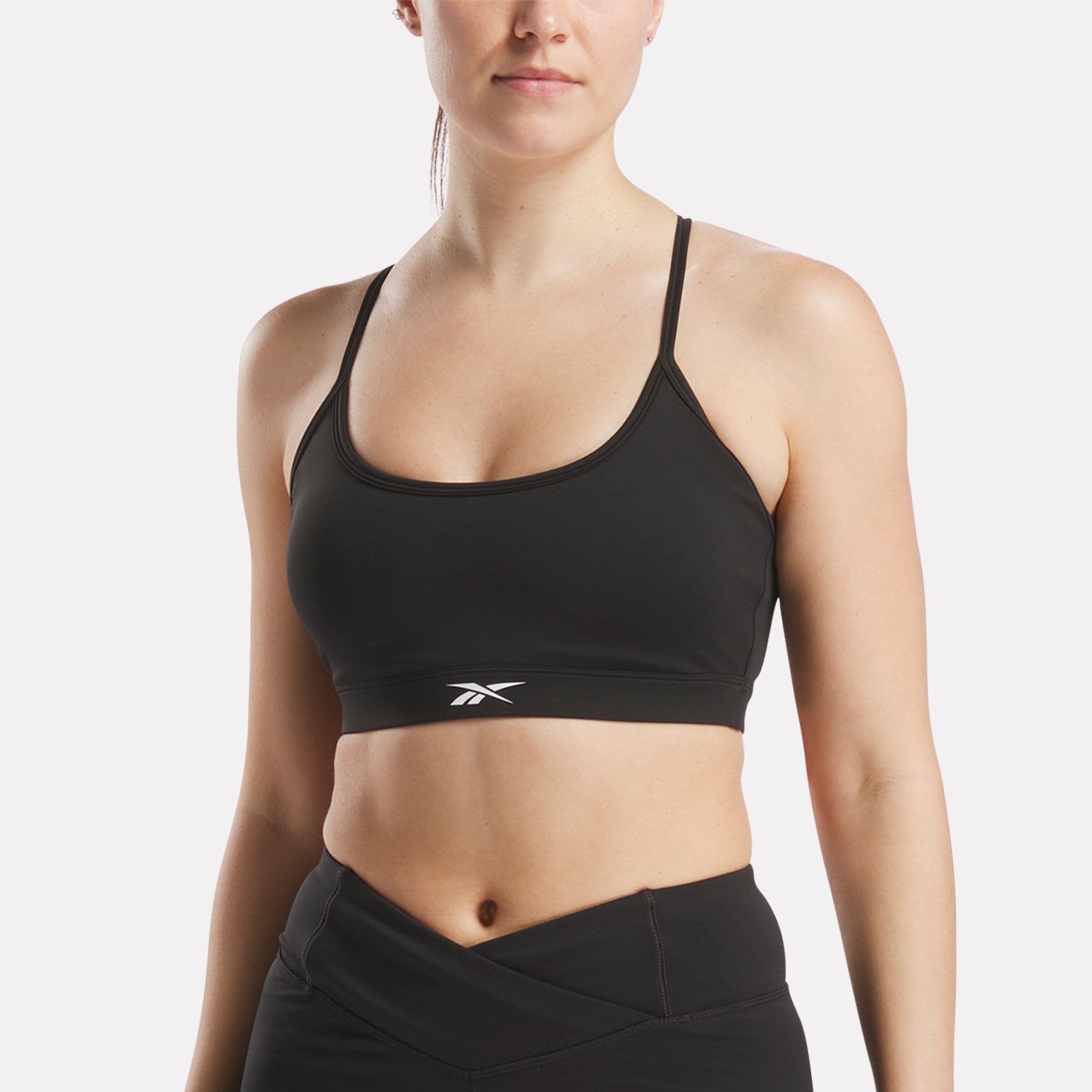 Reebok Sport-BH »KENDAL CORE STRAPPY BRA«